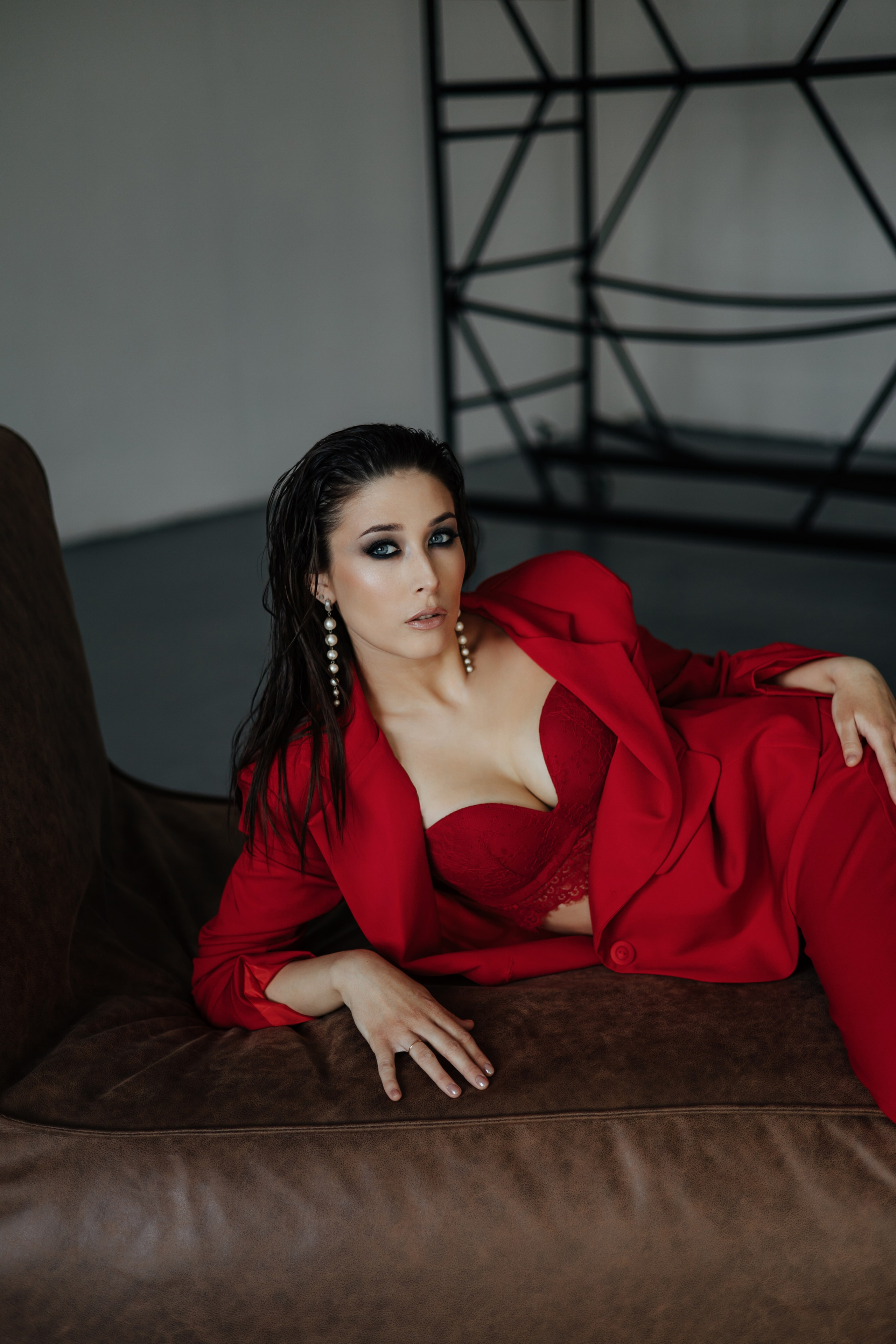 Марина. Виктория Файфер| фотограф Новосибирск