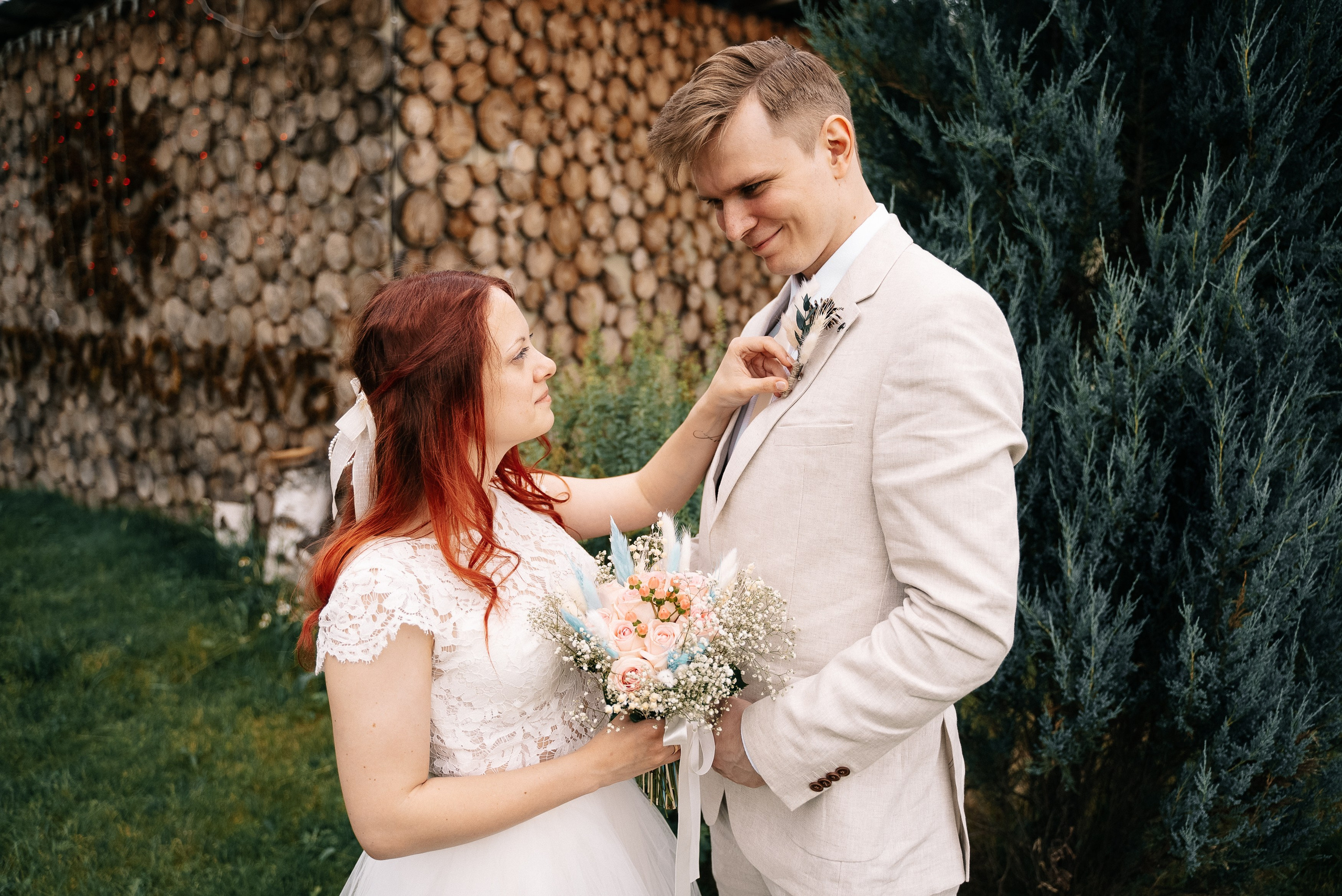 Саша и Марина. Павел Краснов — Свадебный и репортажный фотограф в Москве