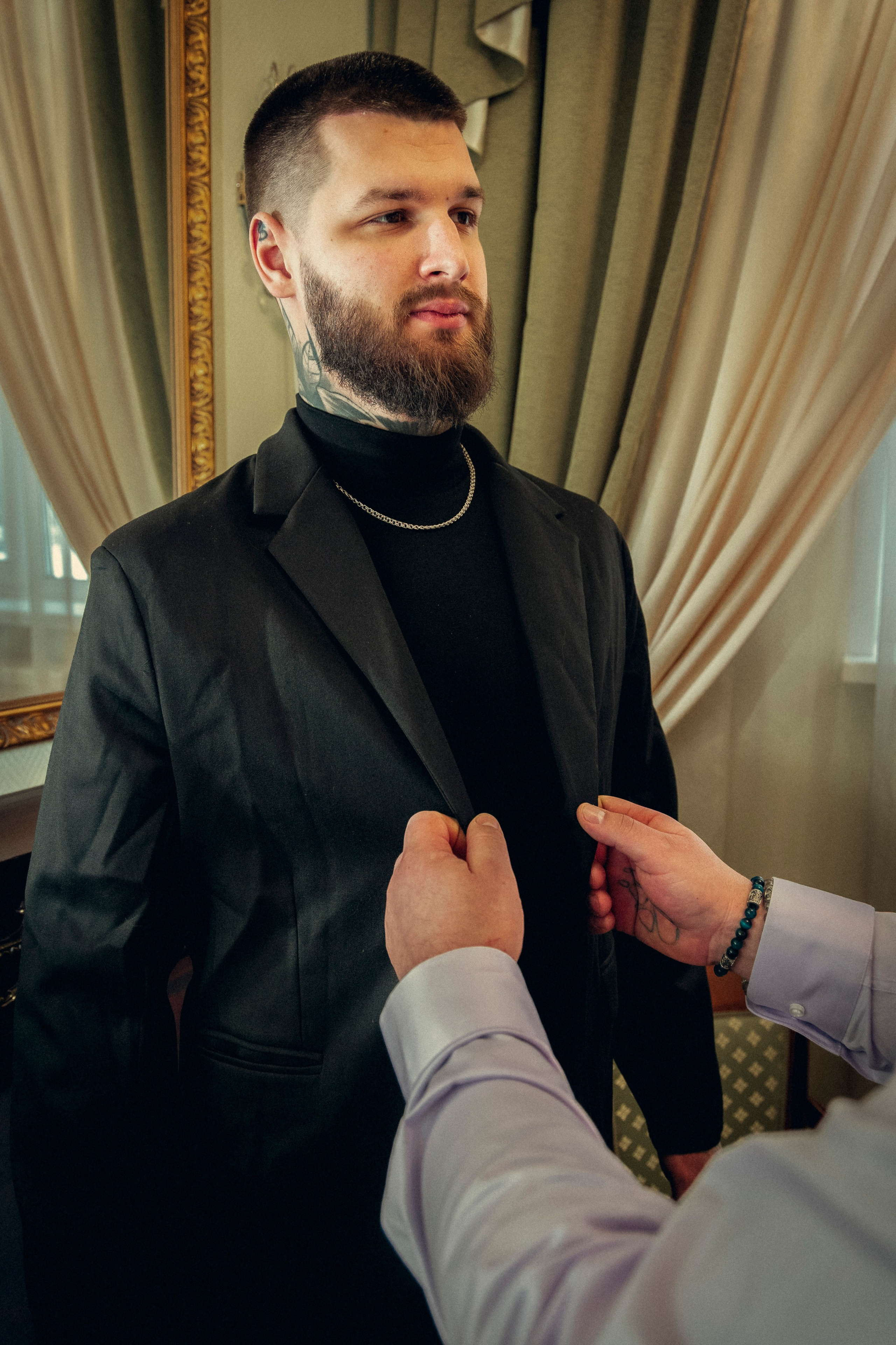 Роспись в Жуковском ЗАГСе. Фотограф для маркетплейсов, фотоуслуги в Жуковском Татьяна Марсуверских