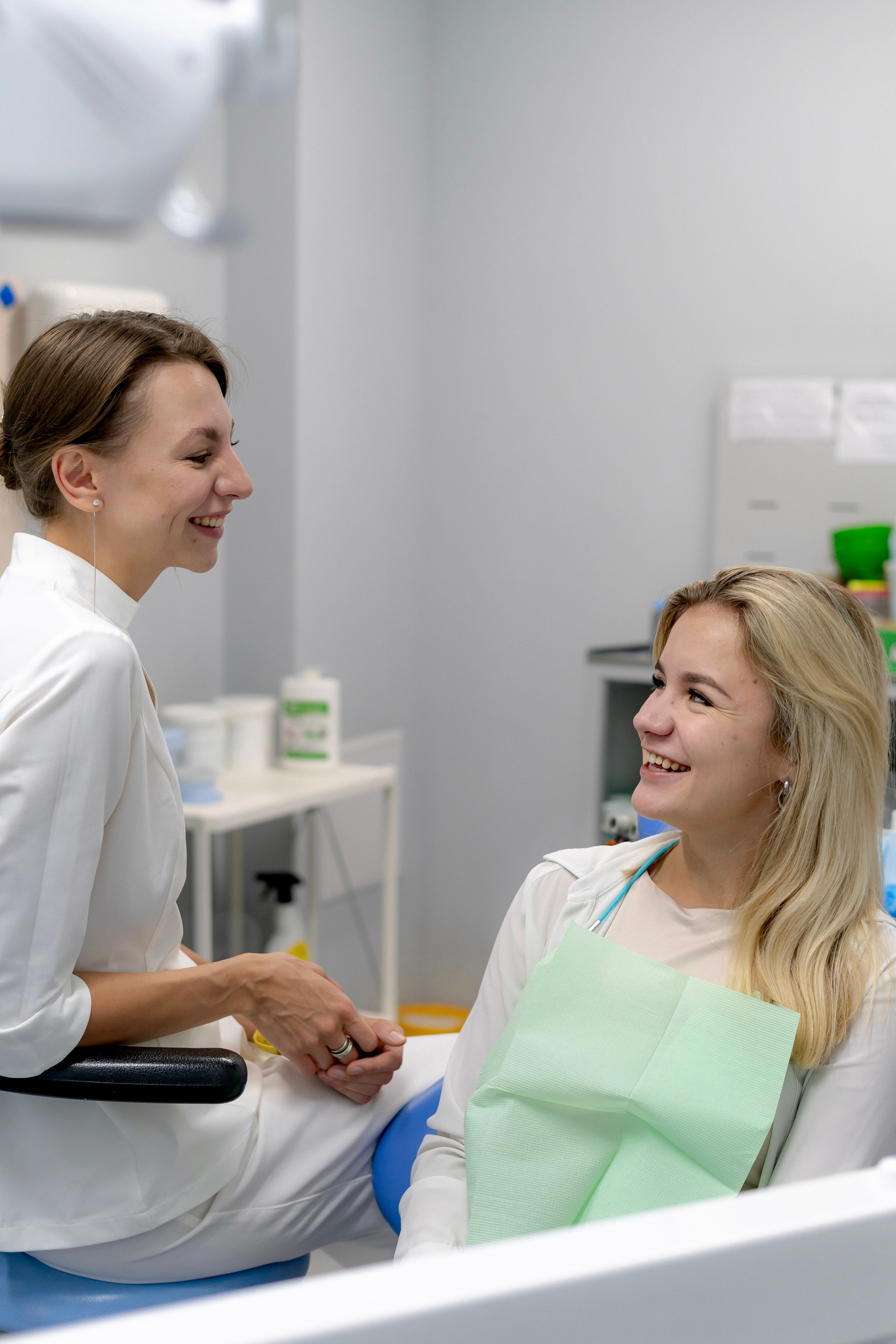 Dentist. Фотограф Александра Волкова | Волгоград