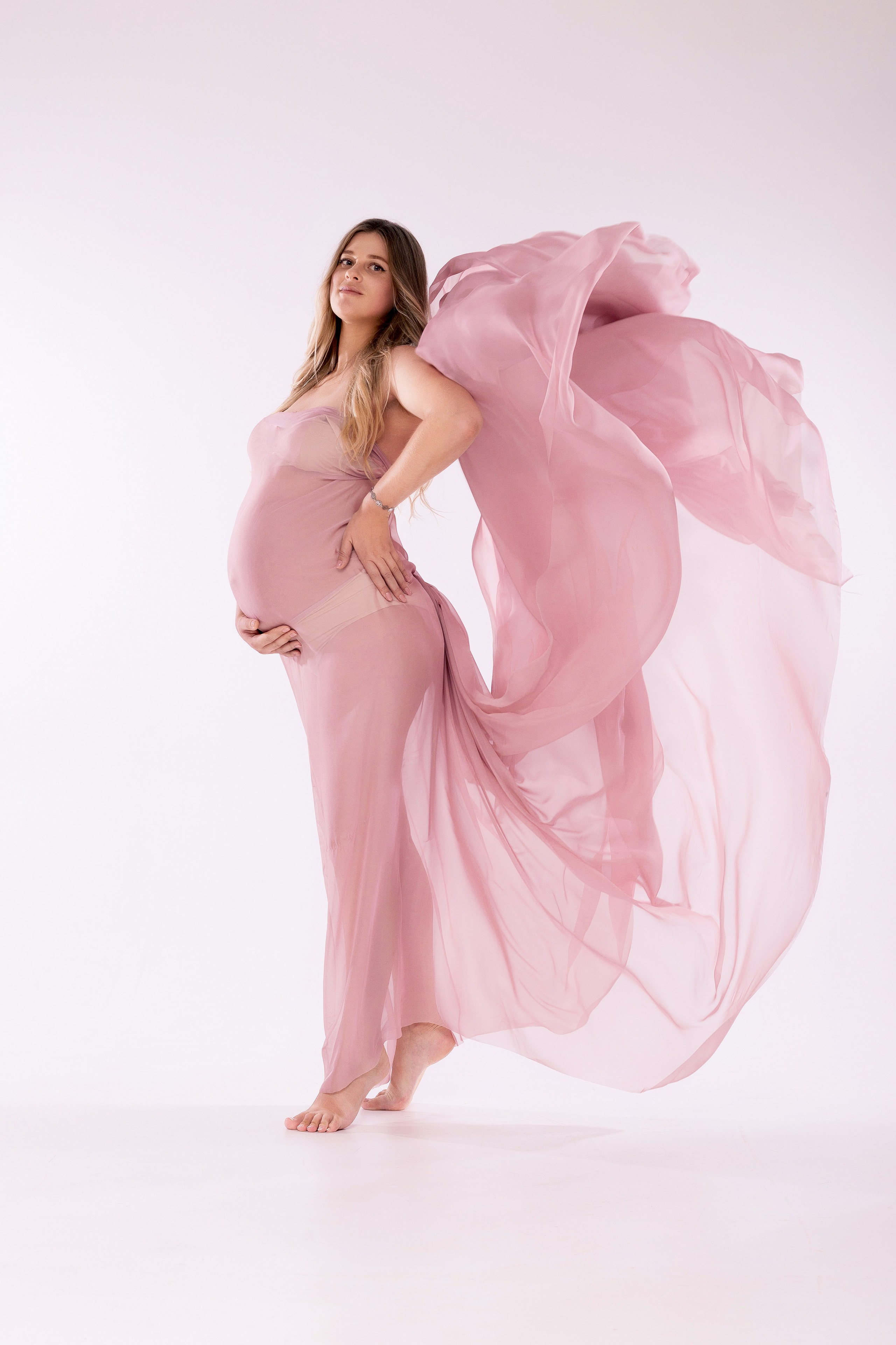 Беременность