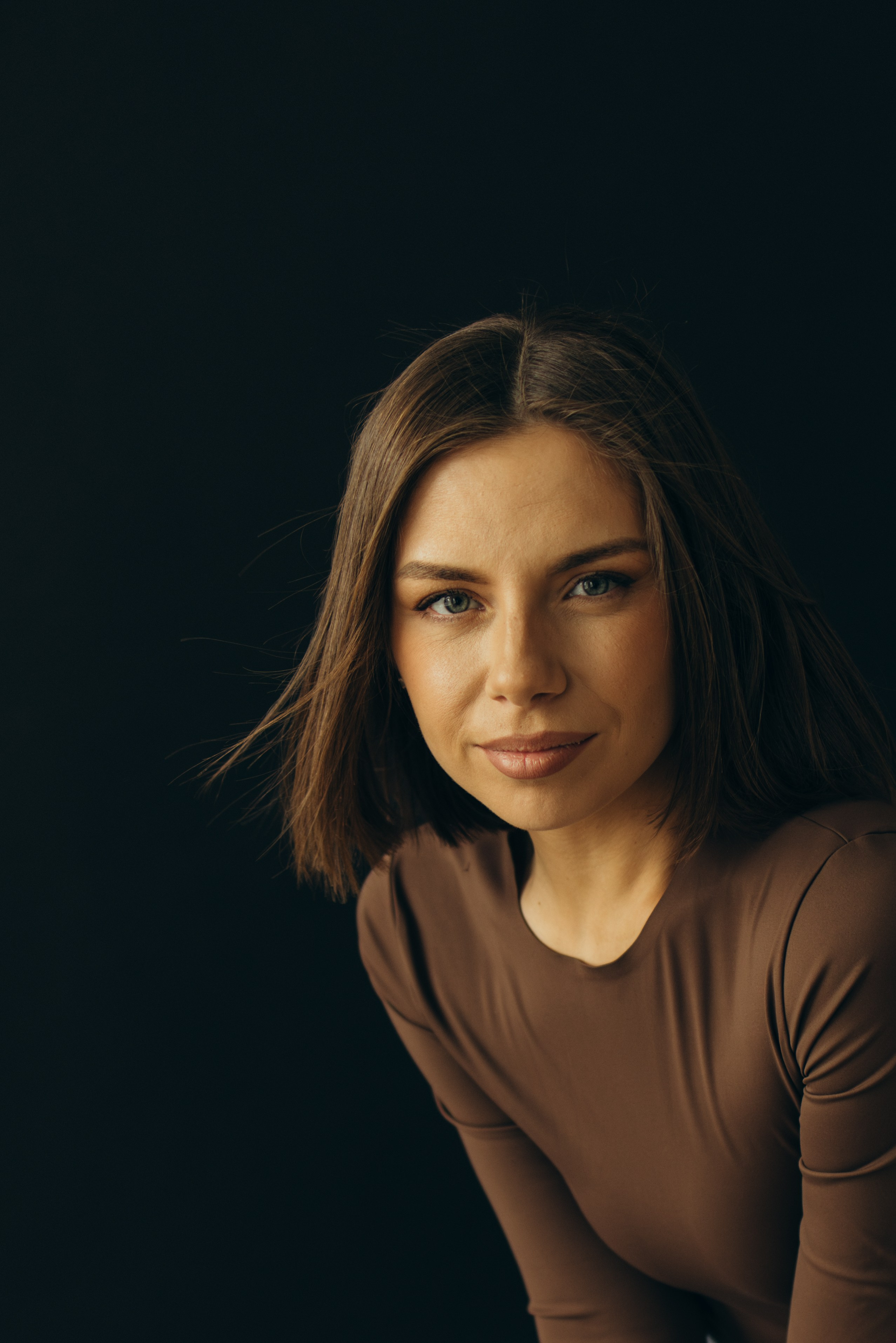 Миньонская тема. Семейный и детский фотограф в Тюмени Вика Алленова