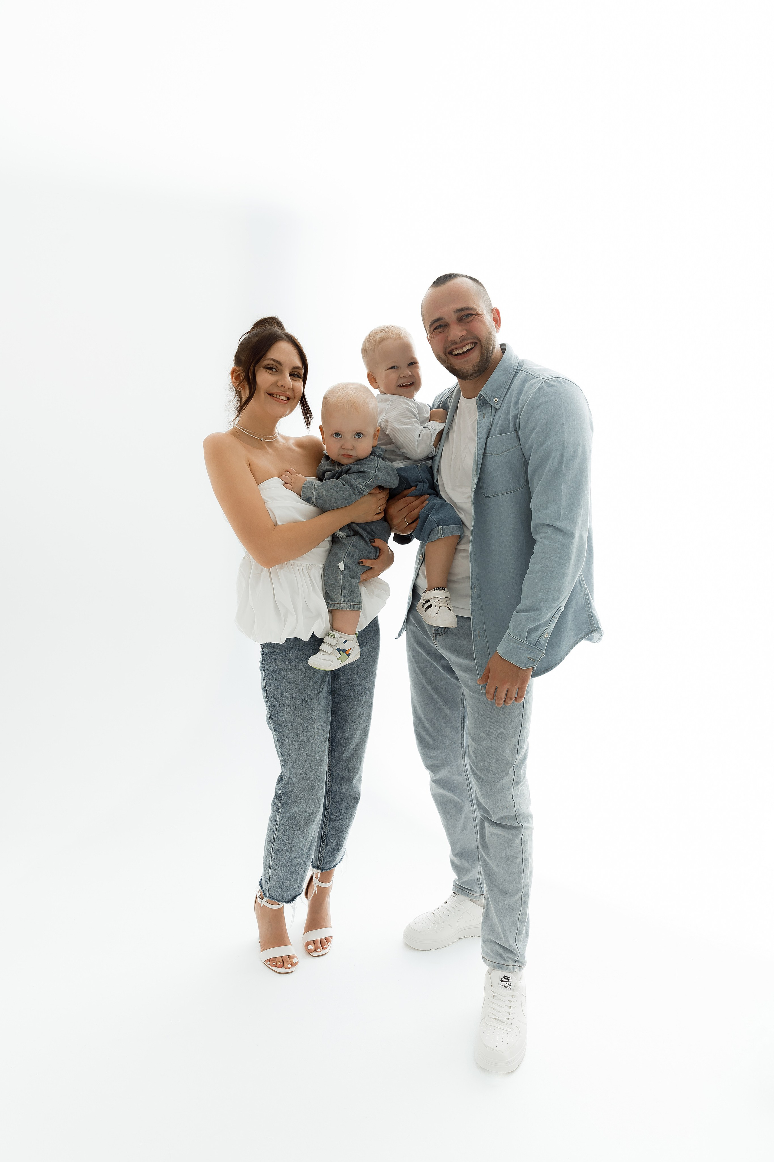 № 11. Фотограф в Москве Юлия Хамзина