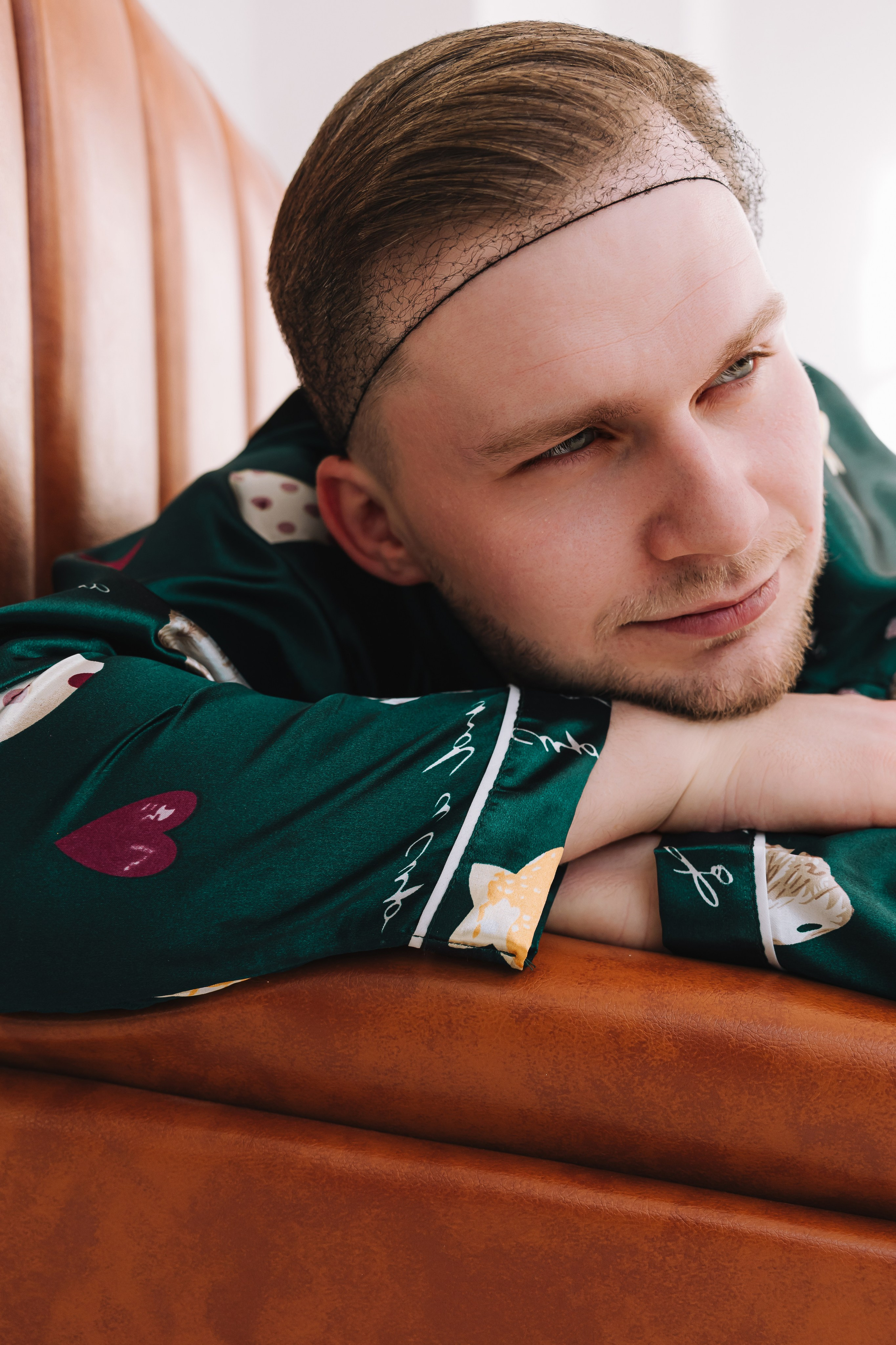 Денис. Крылова Светлана Фотограф Челябинск