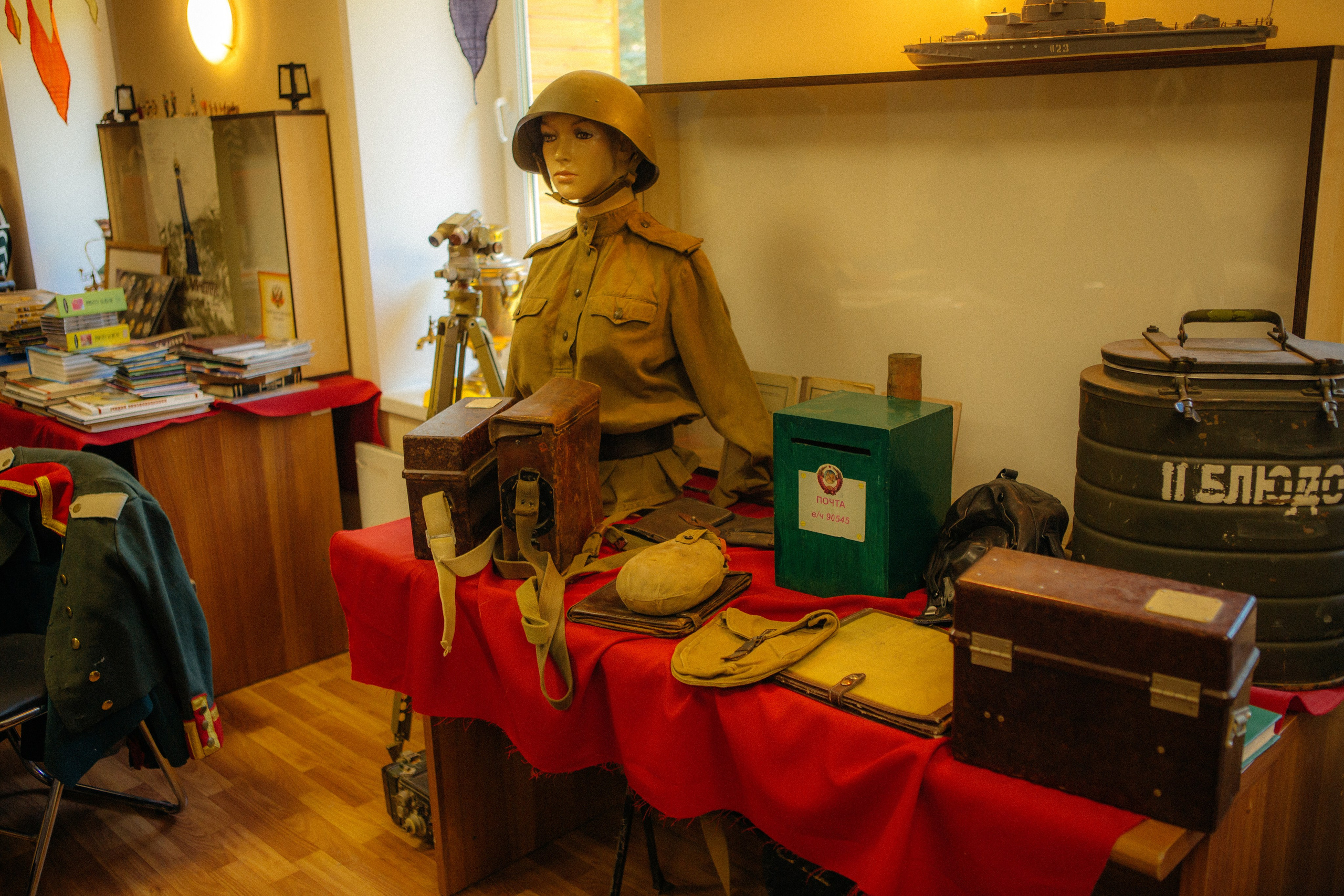 Музей-усадьба «Никольское-Вяземское». Профессиональный фотограф в Мценске и Орловской области