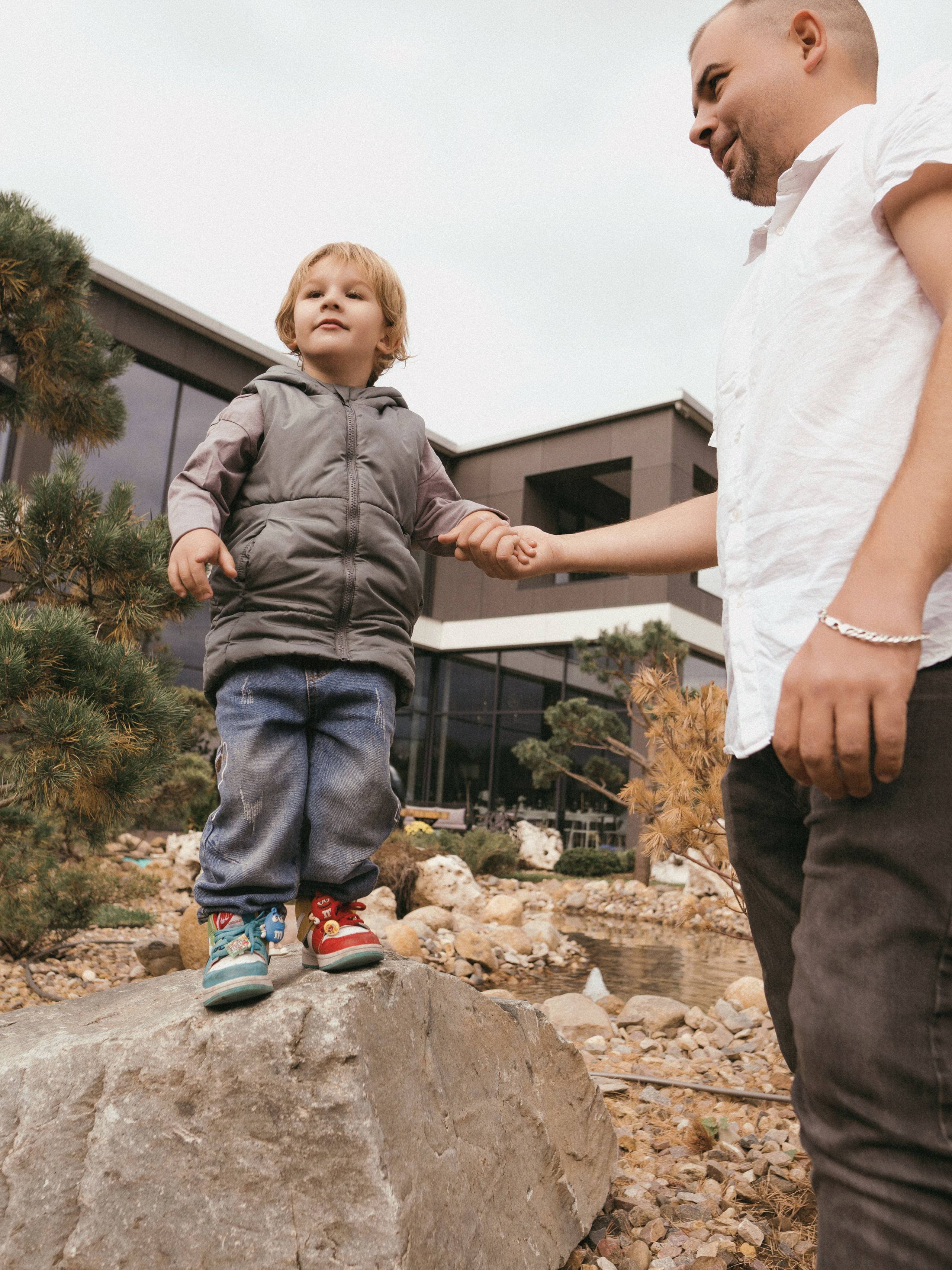 Вера и семья. SHILOVA PHOTO. Шилова Екатерина. Фотограф. Москва