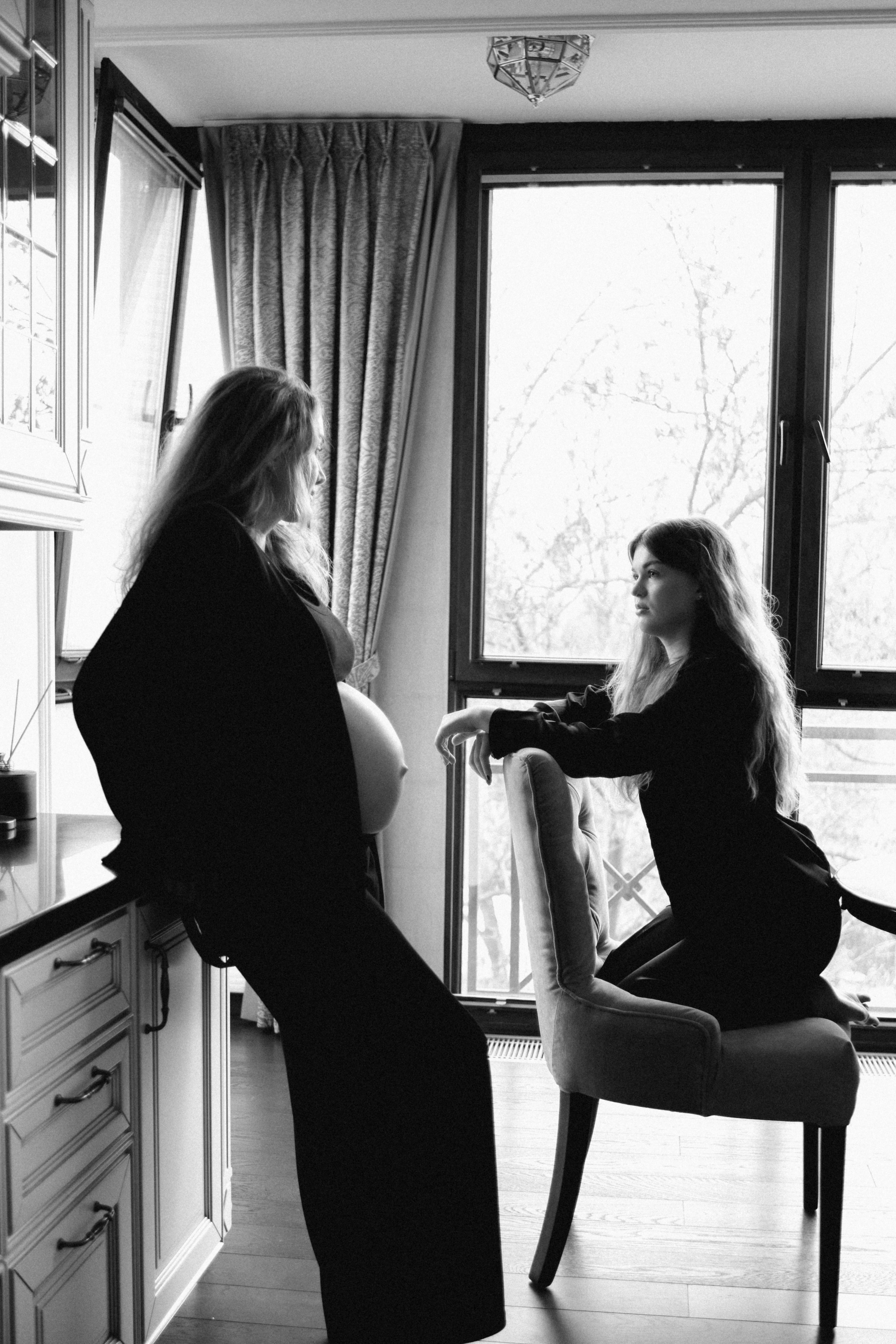 Милена и Юля. SHILOVA PHOTO. Шилова Екатерина. Фотограф. Москва