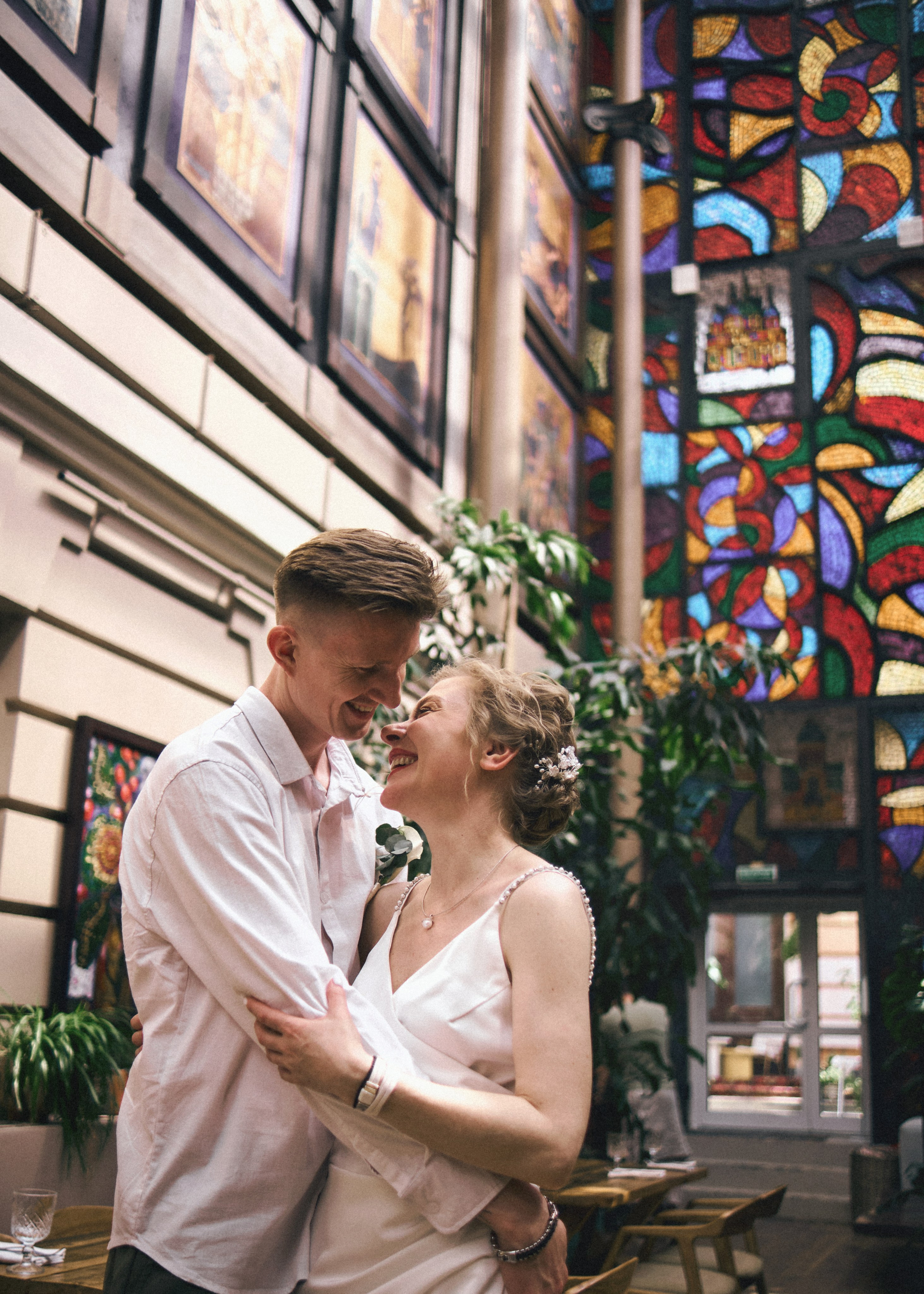 Лена и Ваня. SHILOVA PHOTO. Шилова Екатерина. Фотограф. Москва