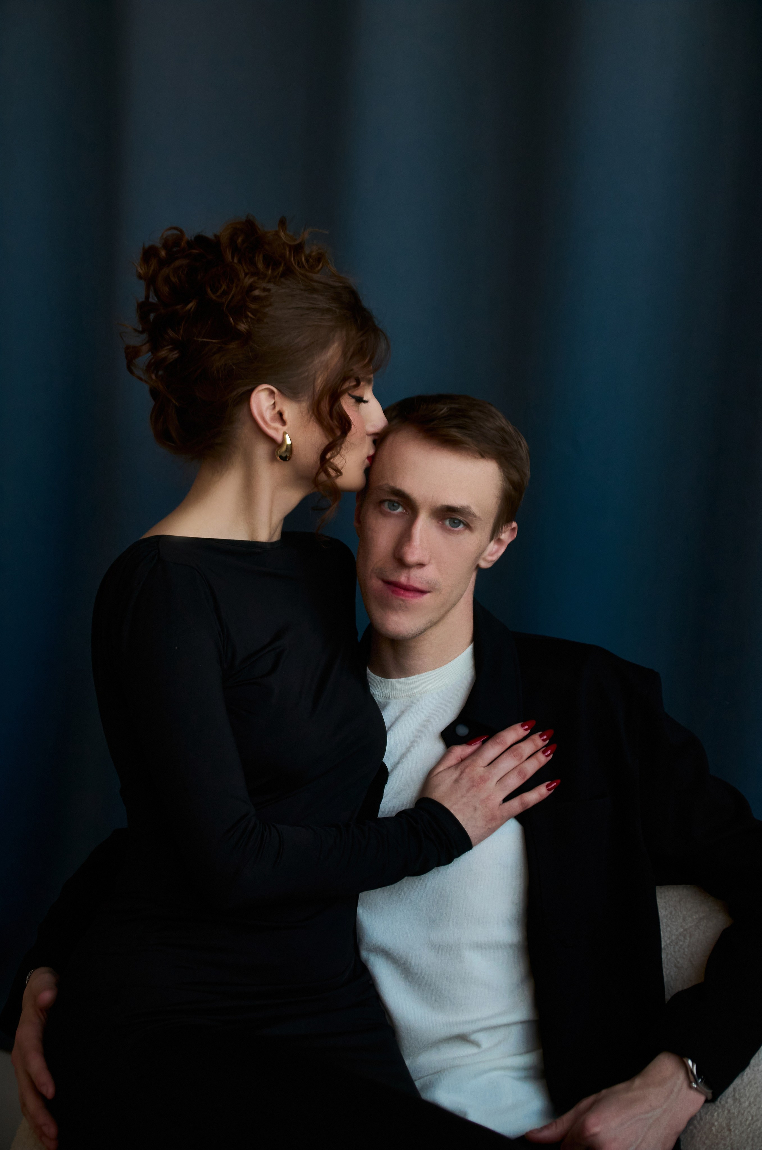 Love story. Фотограф Нижний Новгород