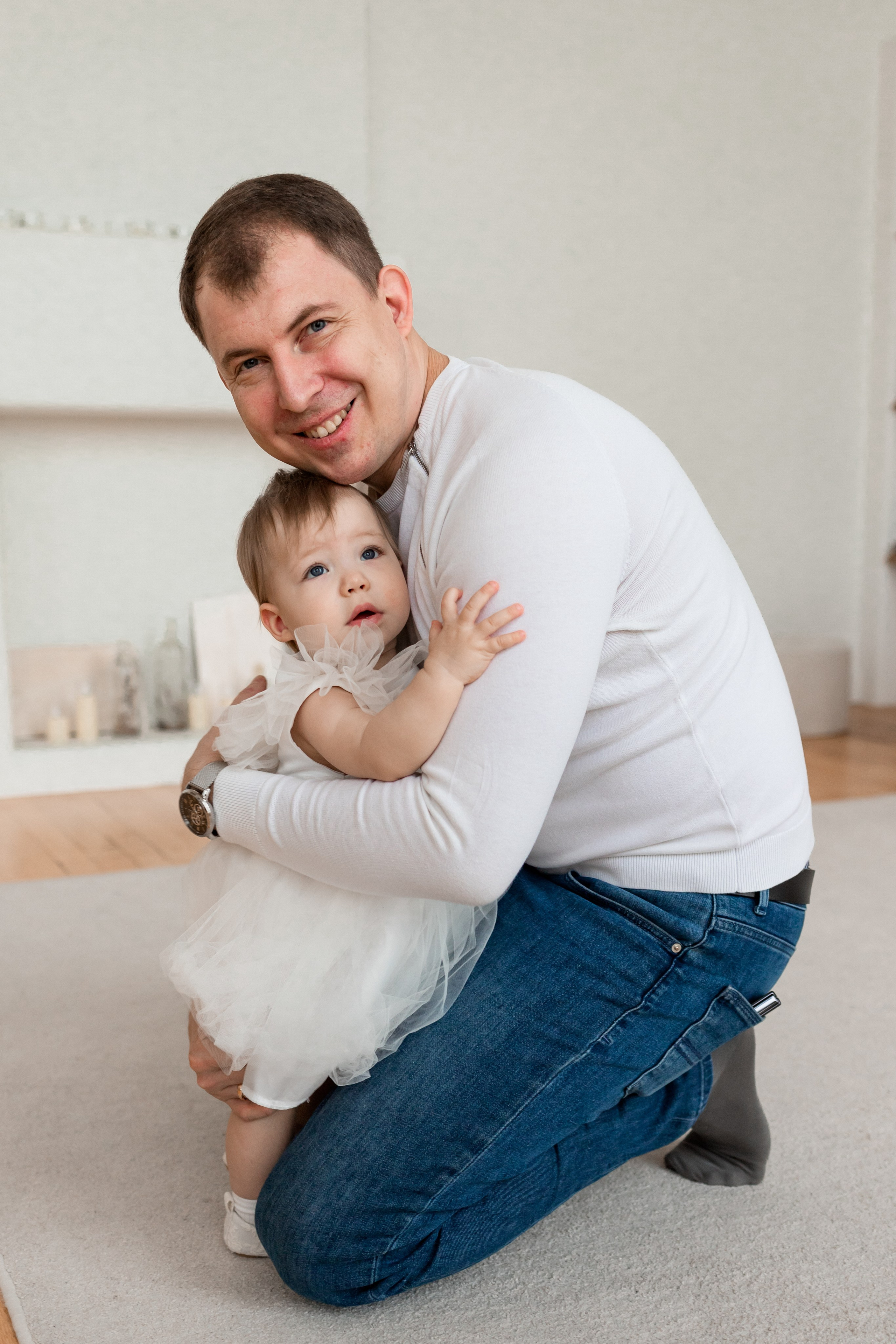 АРИНА, ЛЮБОВЬ И СЕРГЕЙ. Семейный Фотограф в Санкт-Петербурге Пушкин Анастасия Дьяконенкова