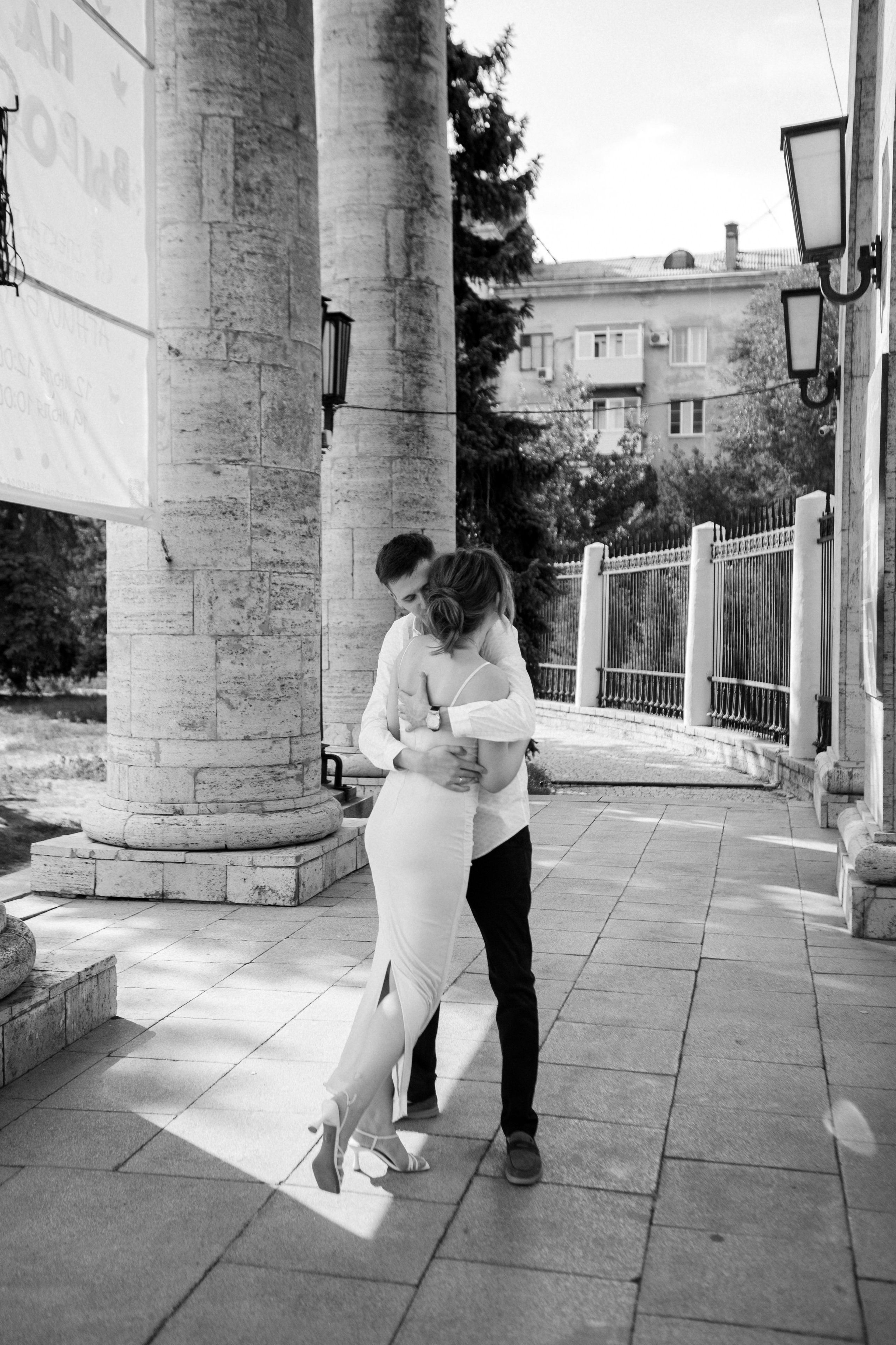 Стас и Оля. Фотограф в Волгограде и Москве | Анастасия Лаврова