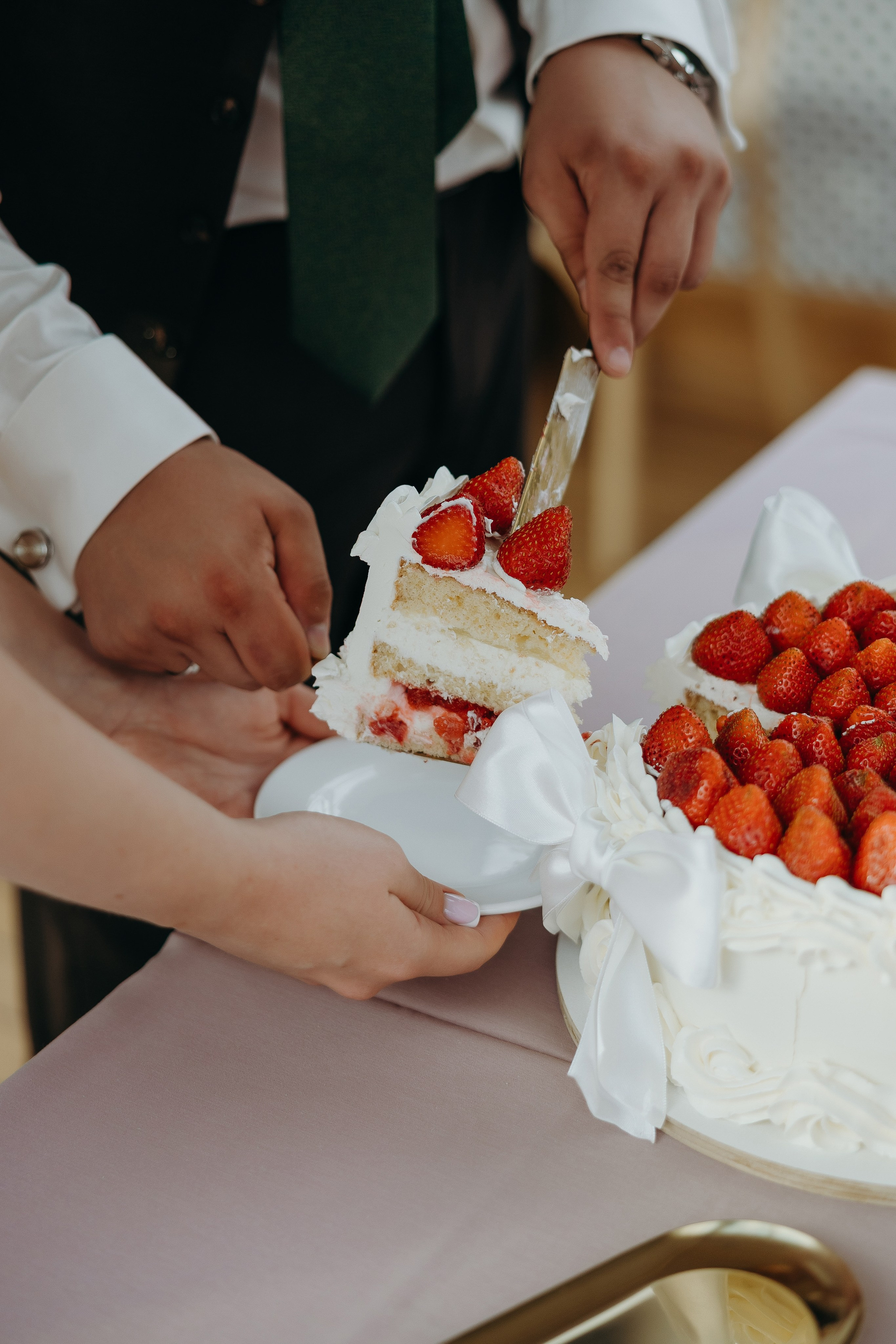 Свадебный день 06.08.25. Свадебный фотограф в Санкт-Петербурге