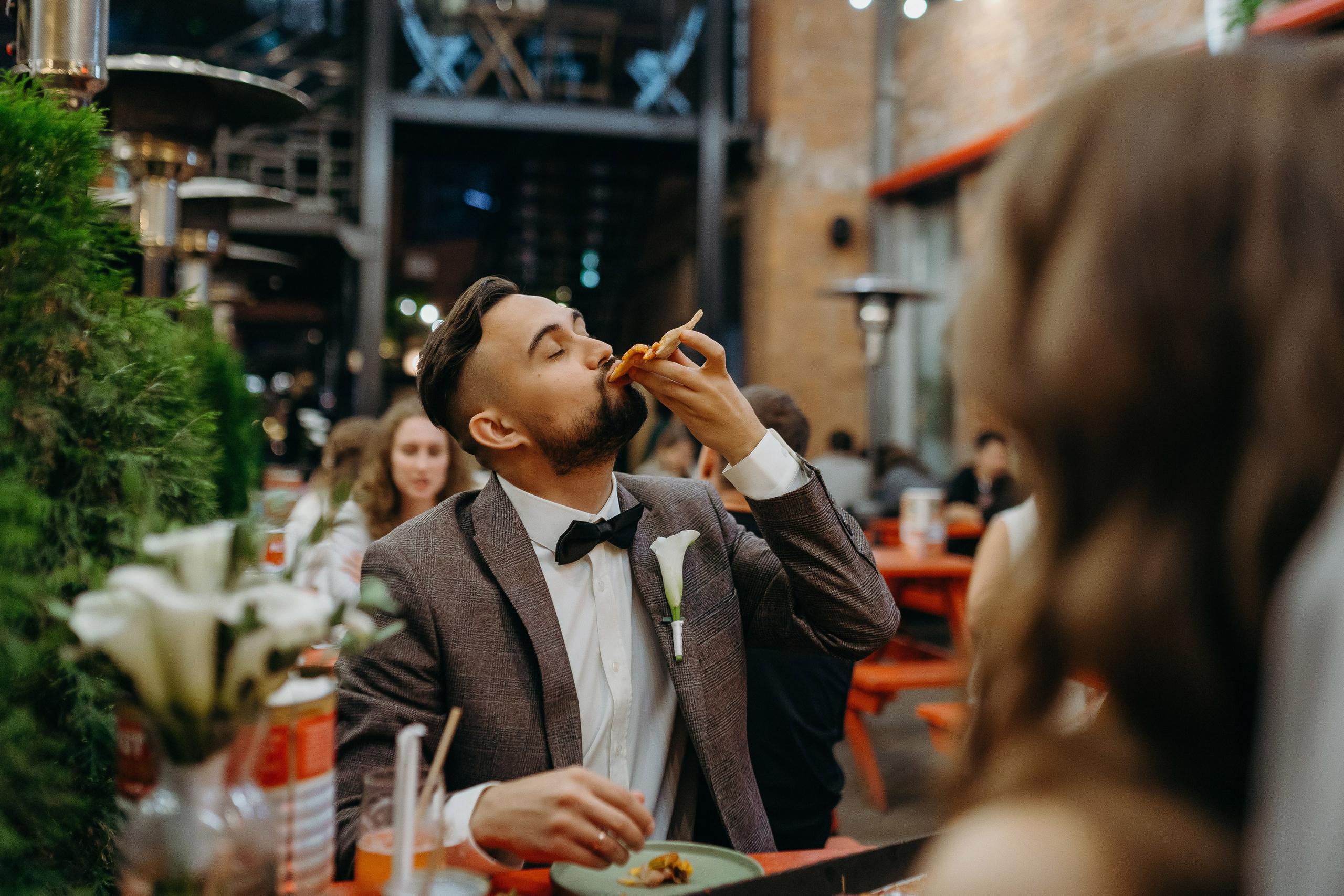 Wedding day 05.09.24. Свадебный фотограф в Санкт-Петербурге