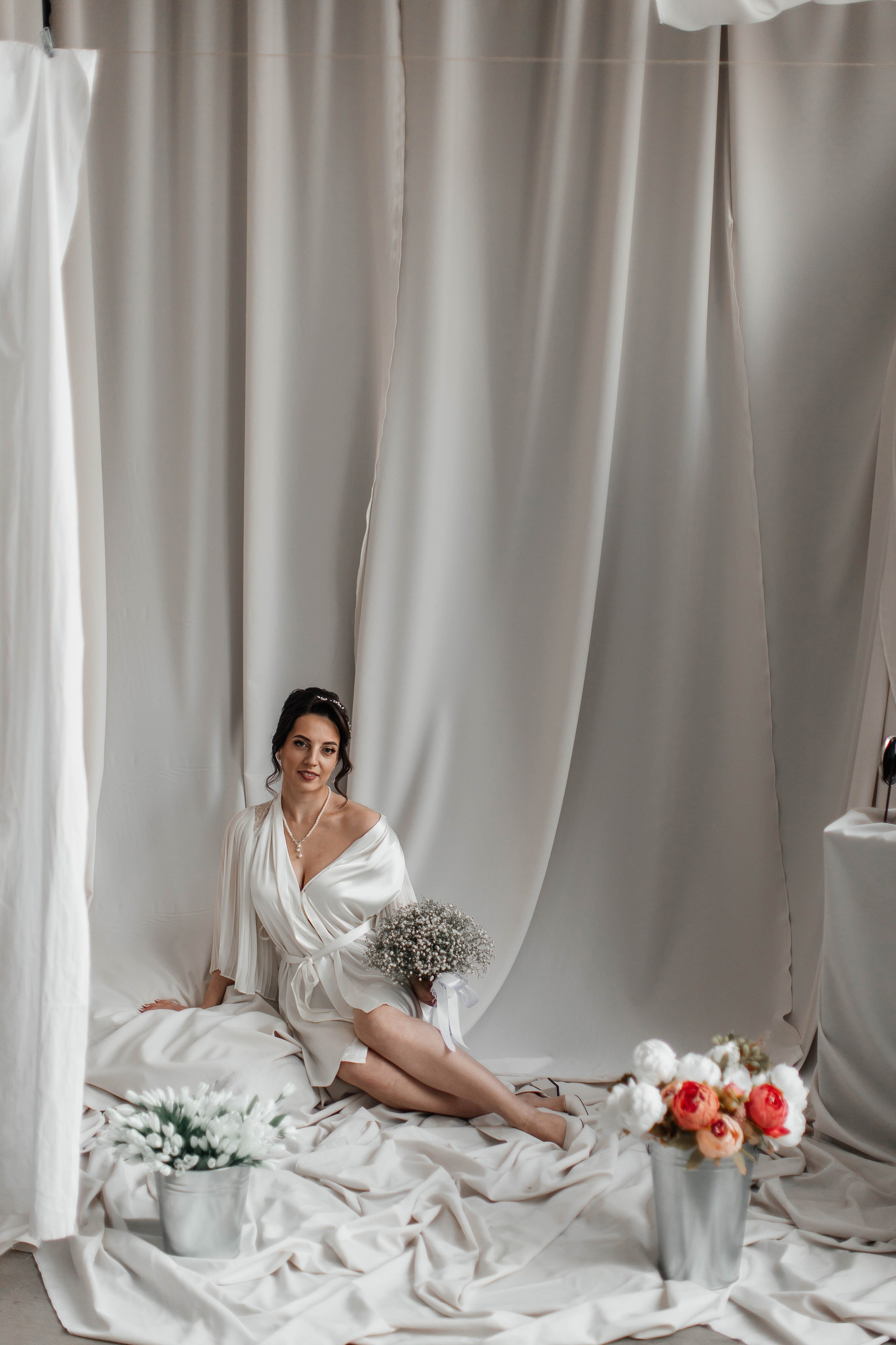 Свадьба Андрея & Анастасии. Главная