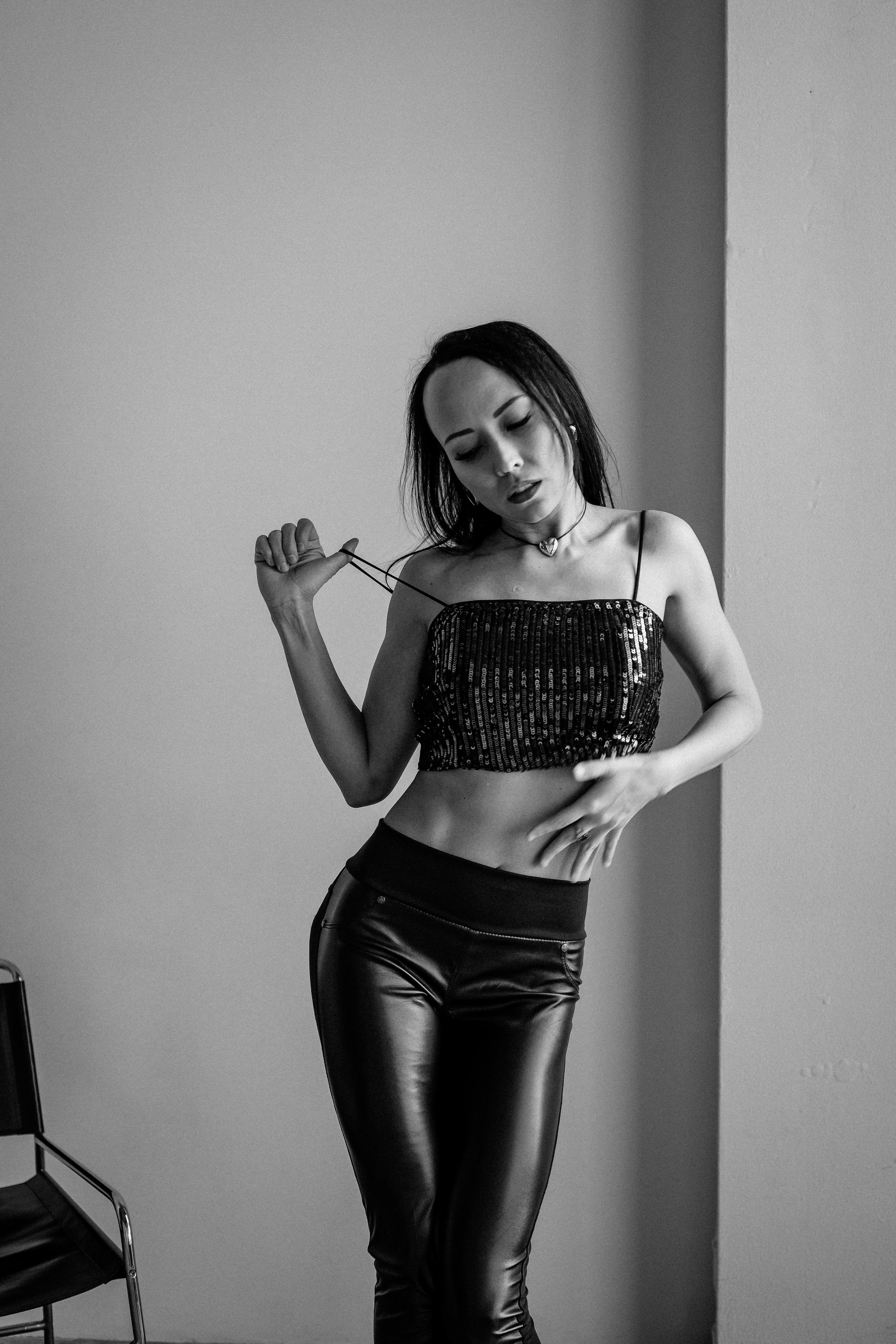 Ильмира. Фотограф Алёна Евграфова