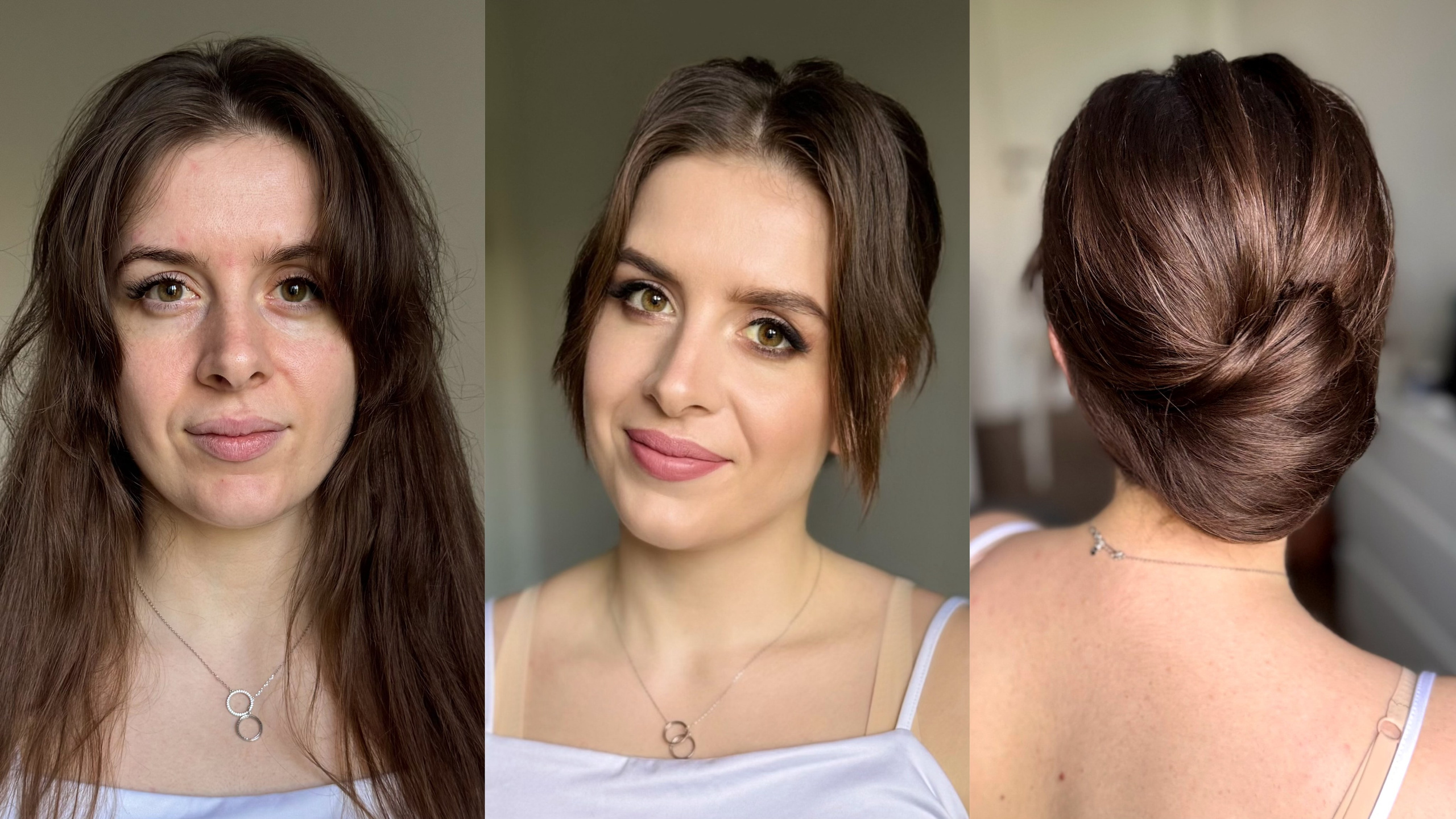 Портфолио. Свадебный фотограф и визажист в Москве Кристина Палько