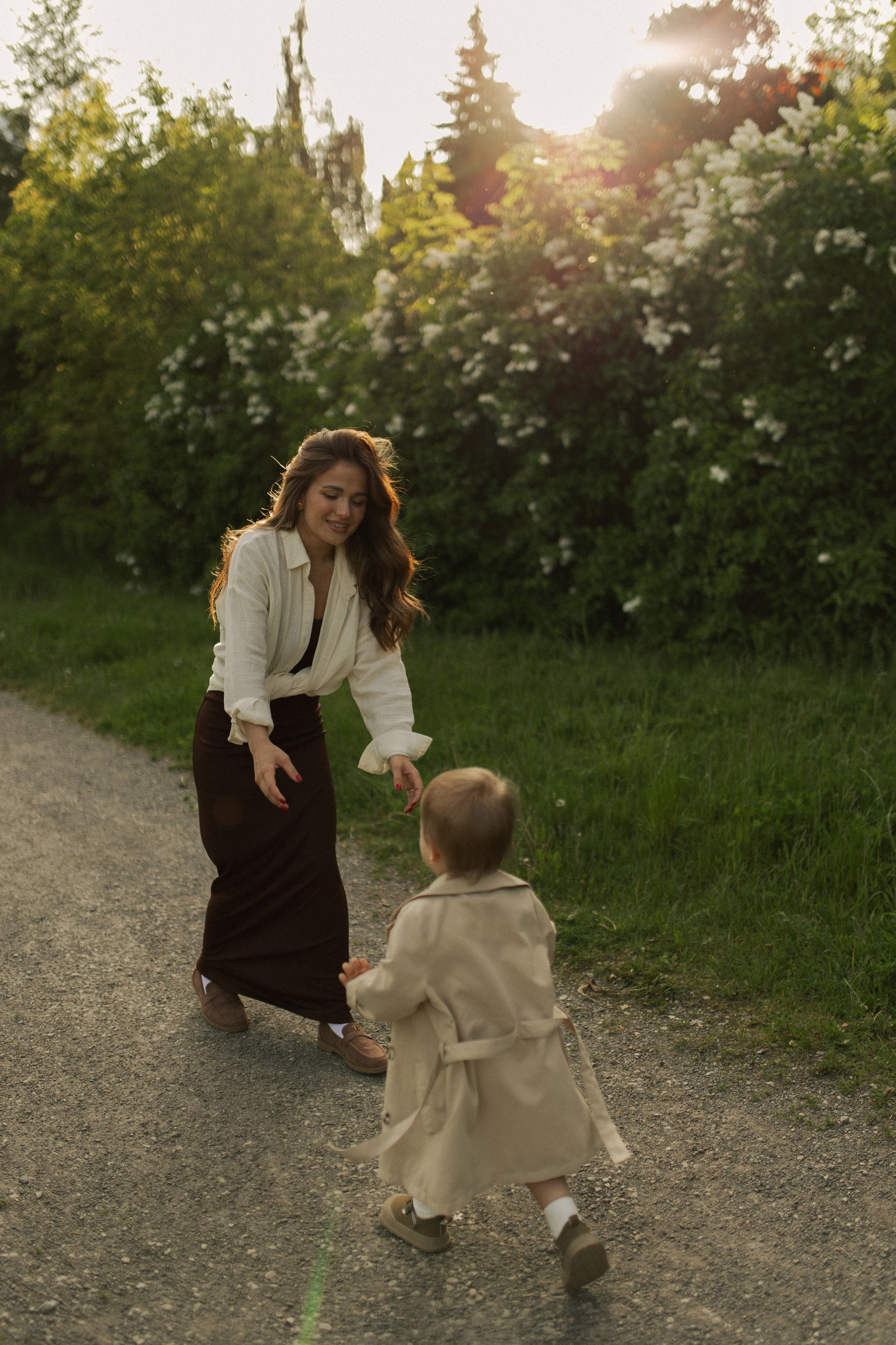 Лола и Софи. Главная