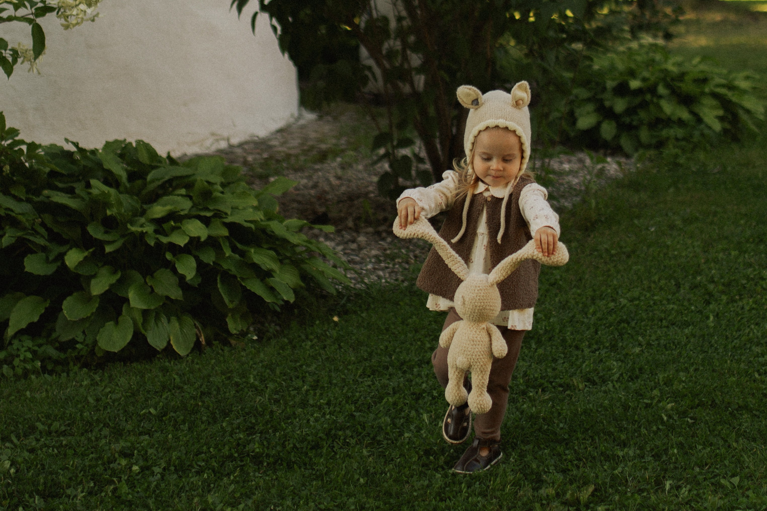 Даша и Сашенька. Главная