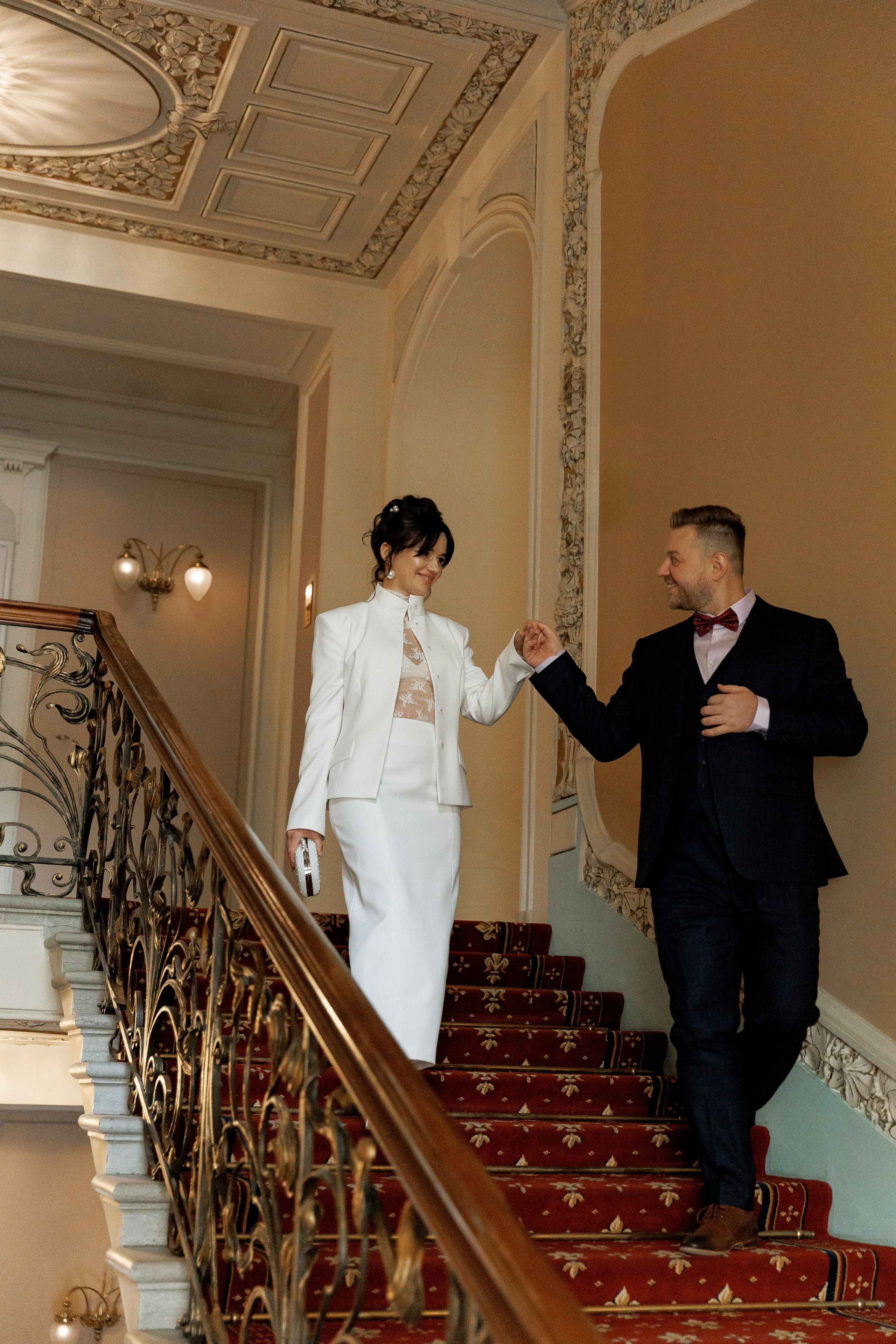 Ксения и Роман. Свадебный фотограф Фадеева Алёна