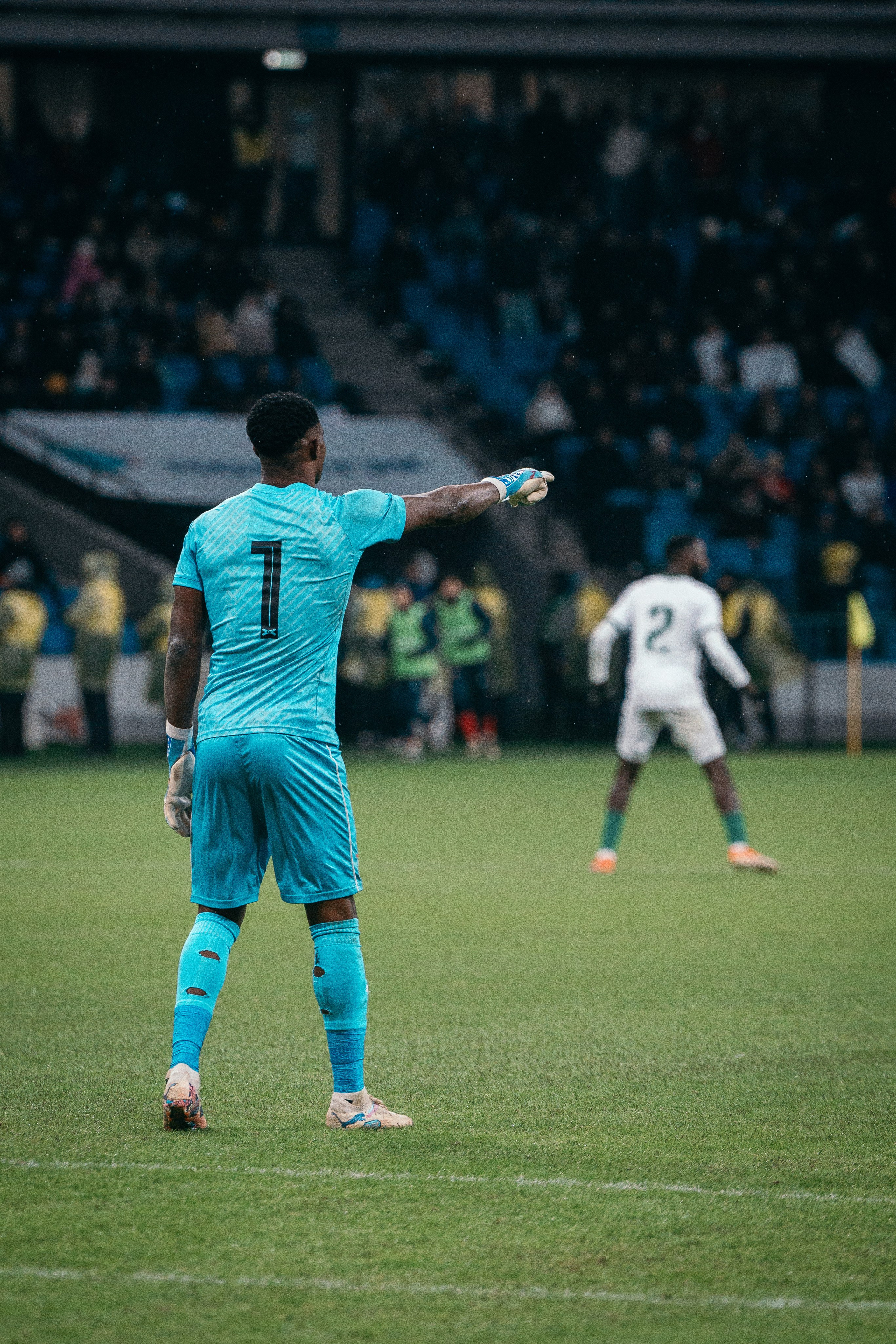 Sports. Photographer based in moscow Peter Tchana