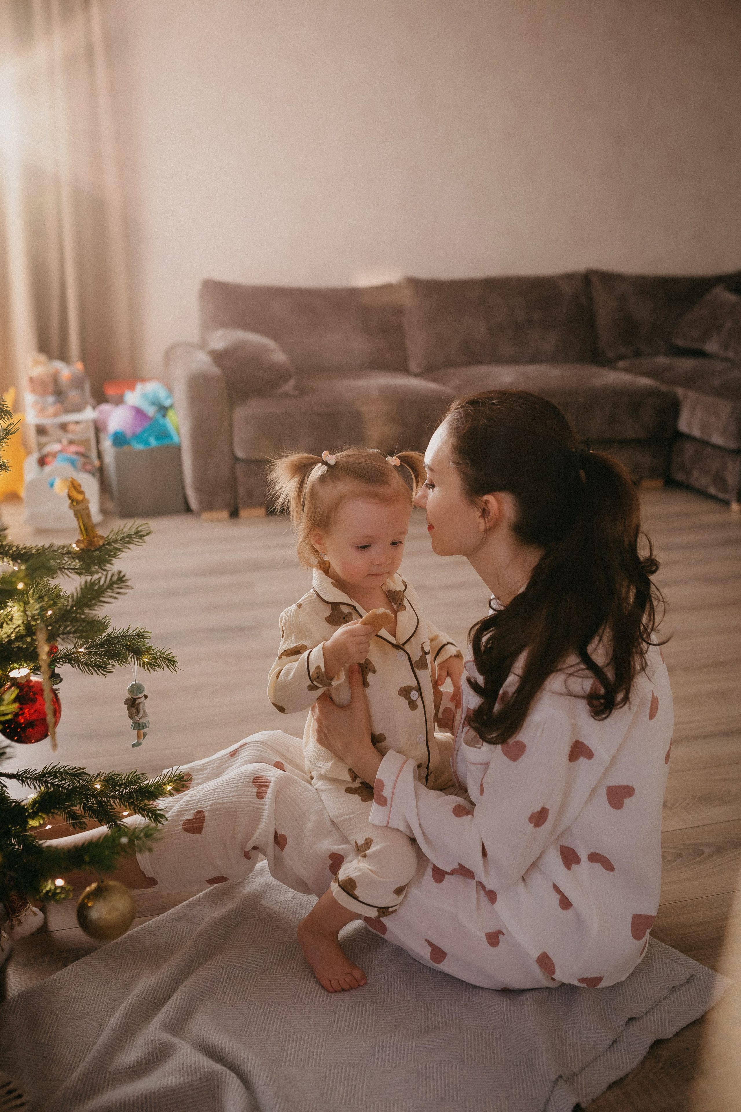 Машулька. Семейный фотограф в Сургуте