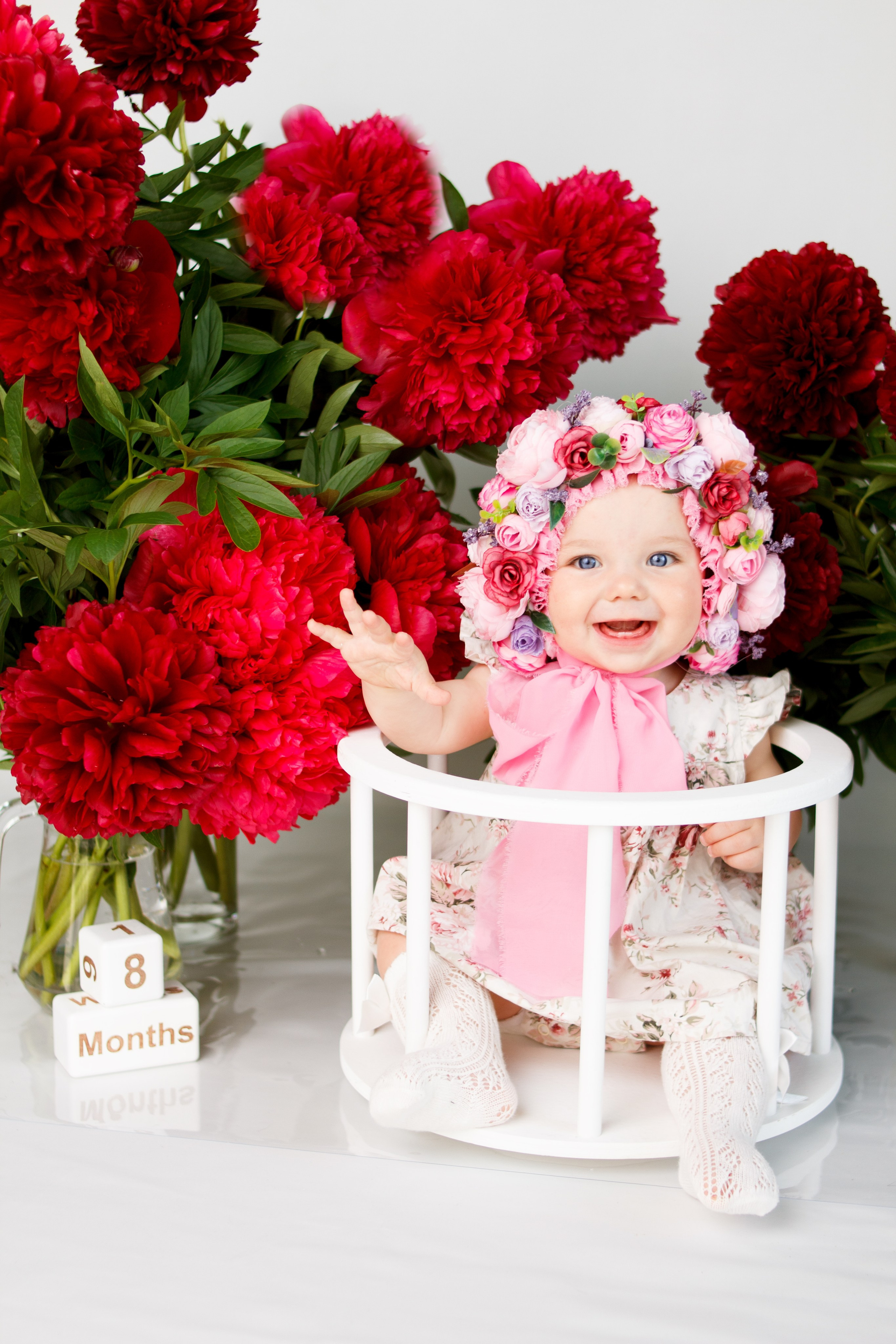 Печать. Первый кадр | newborn фотограф | Всеволожск