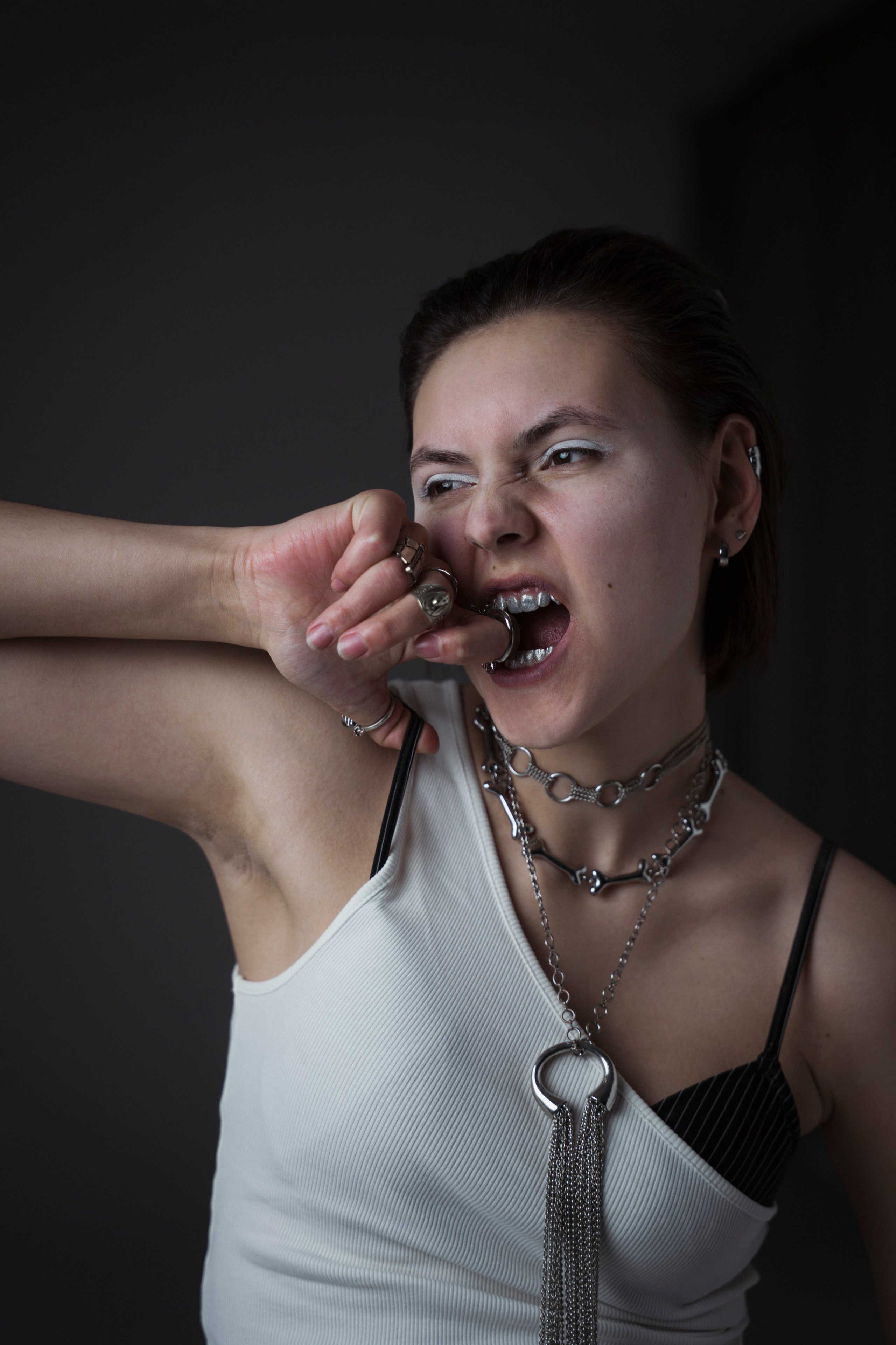 Индивидуальные фотосессии. Лера Ютан фотограф Барнаул