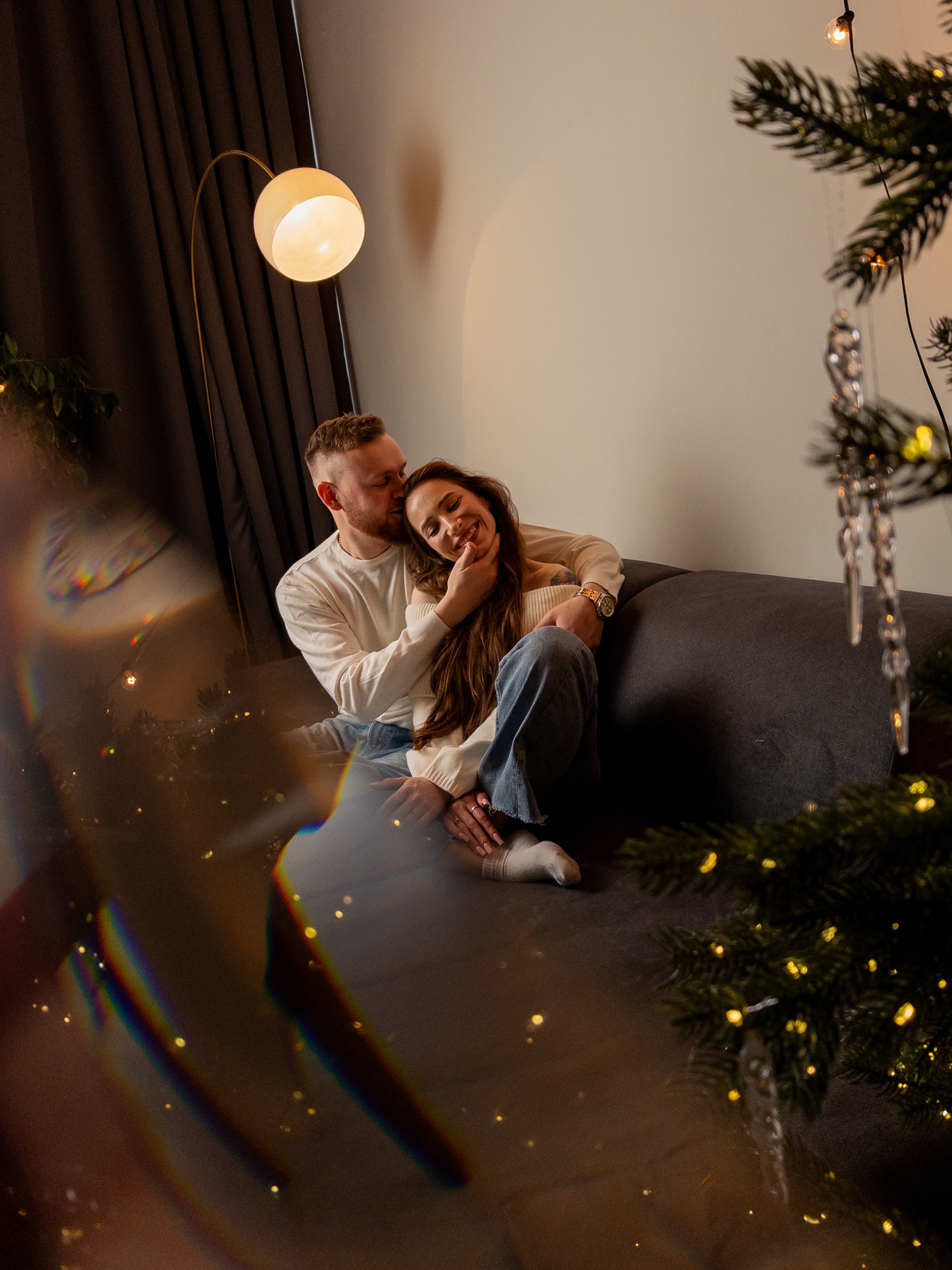 Парная. Фотограф Валерия Барнаул