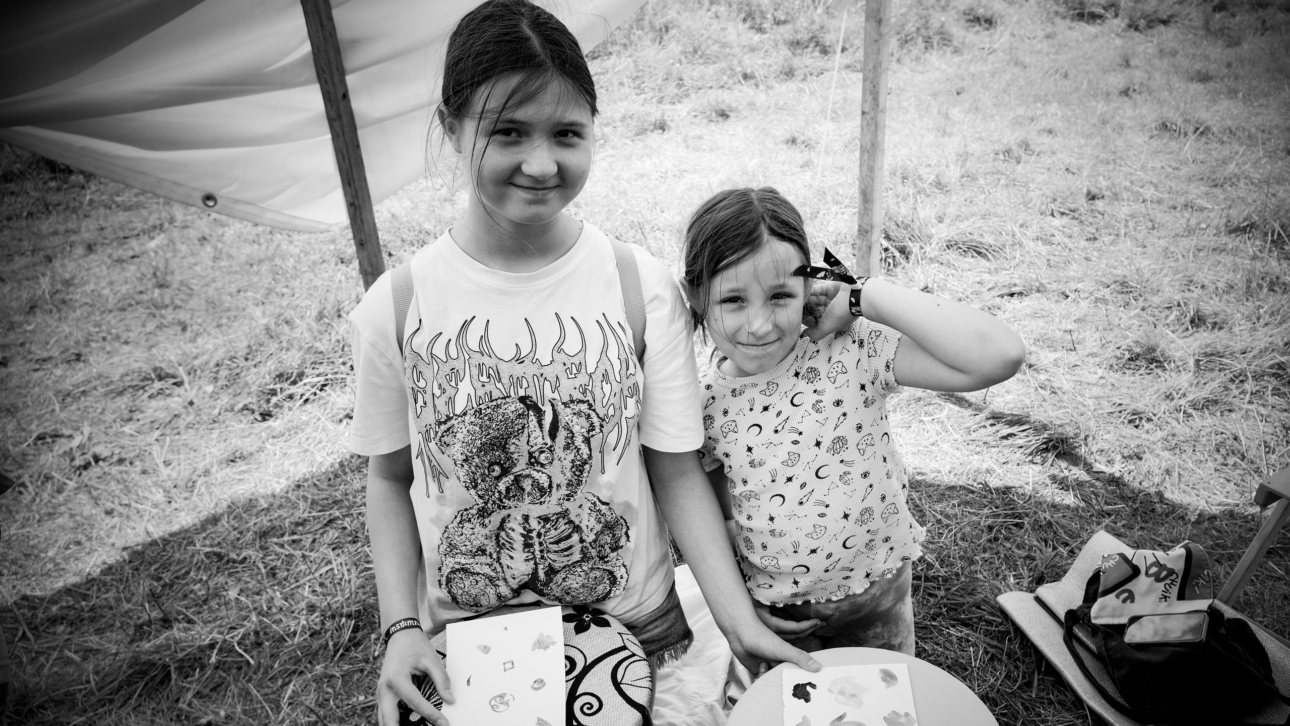 Insomnia2024. Фотограф и видеограф Апокина Мария Москва