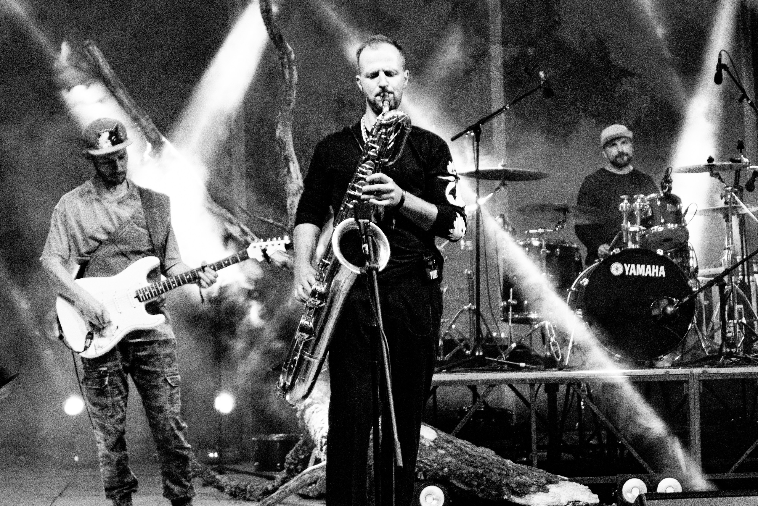 Insomnia2024. Фотограф и видеограф Апокина Мария Москва