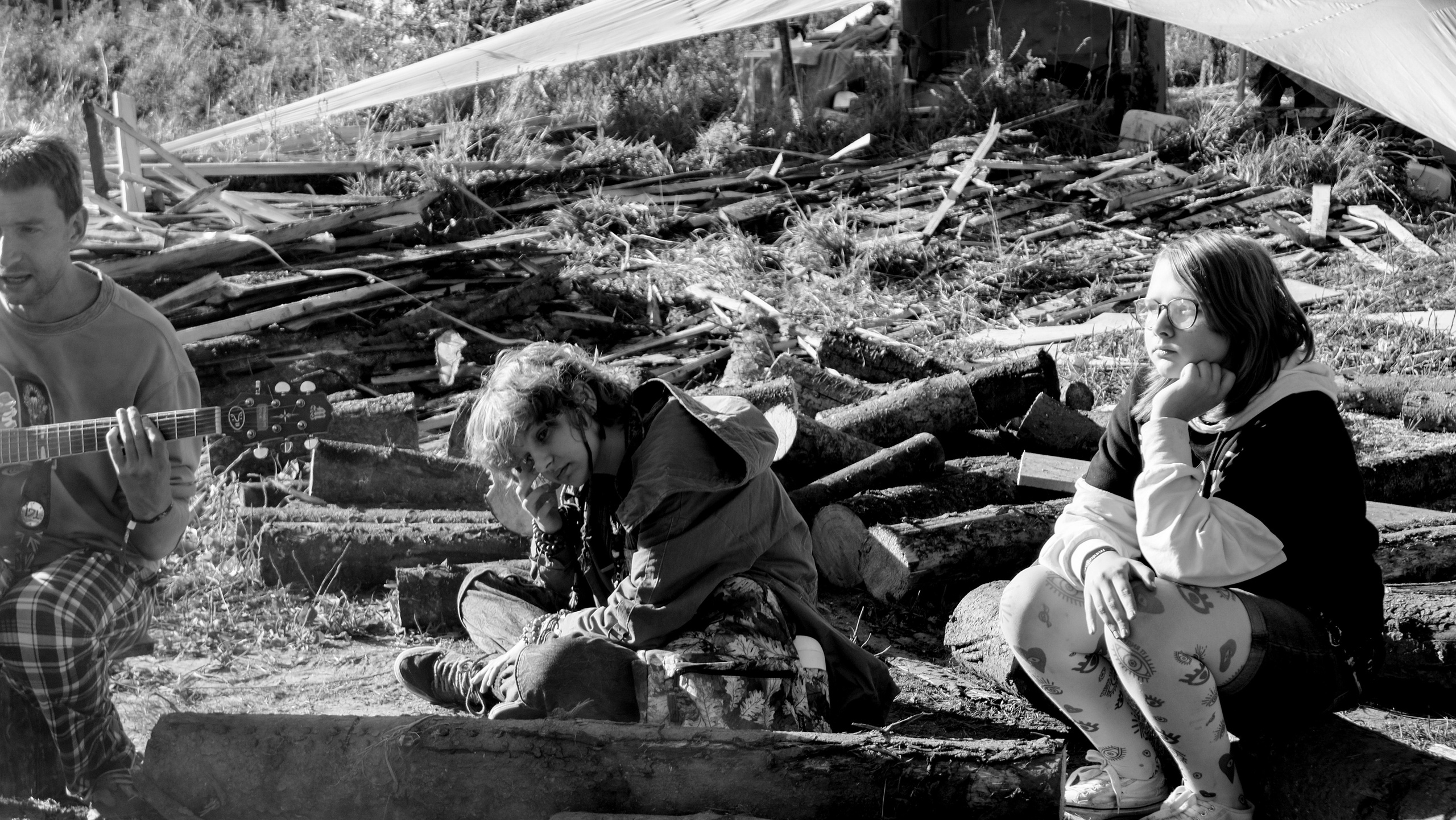 Insomnia2024. Фотограф и видеограф Апокина Мария Москва