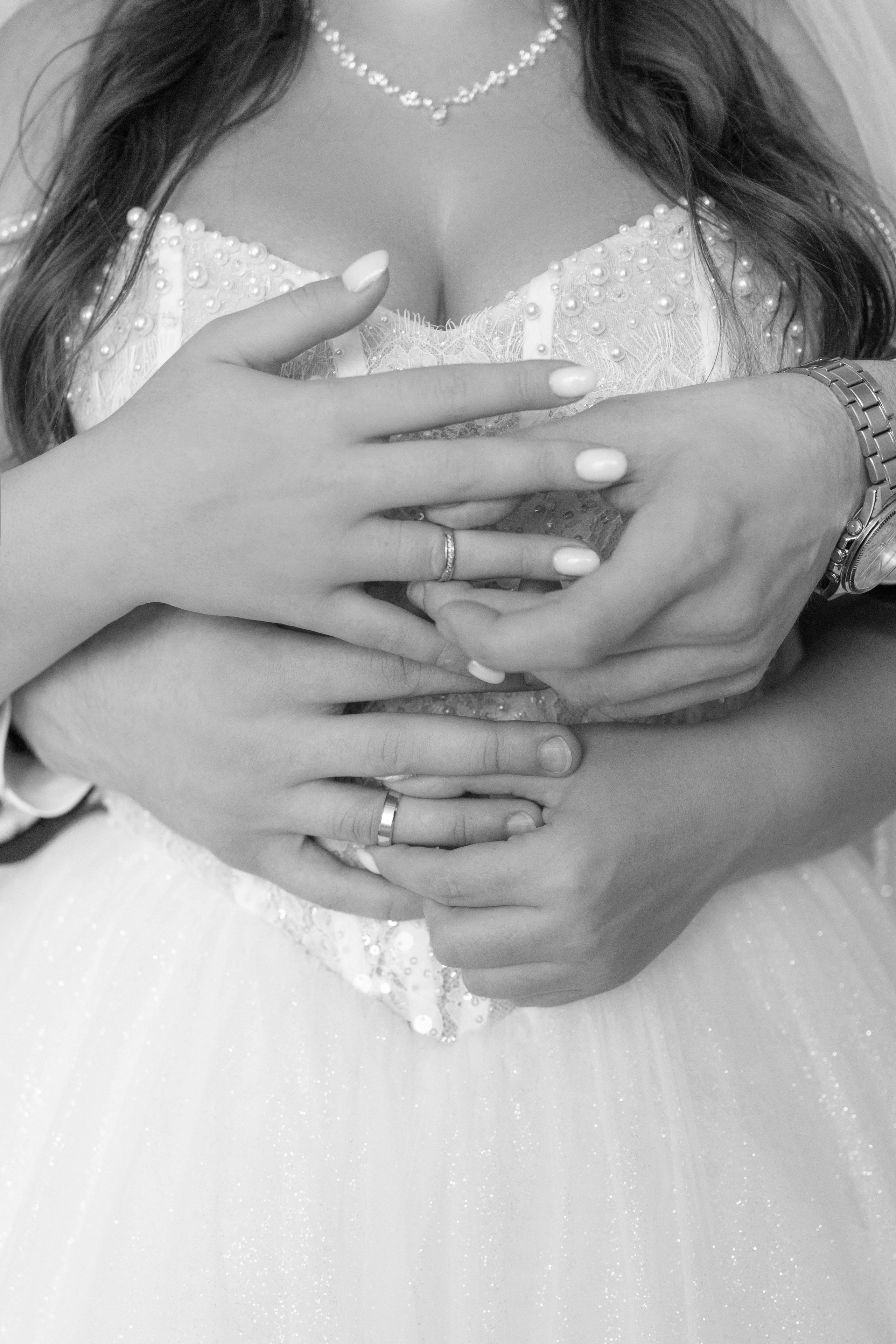 София и Дмитрий. Свадебный и индивидуальный фотограф Владивосток