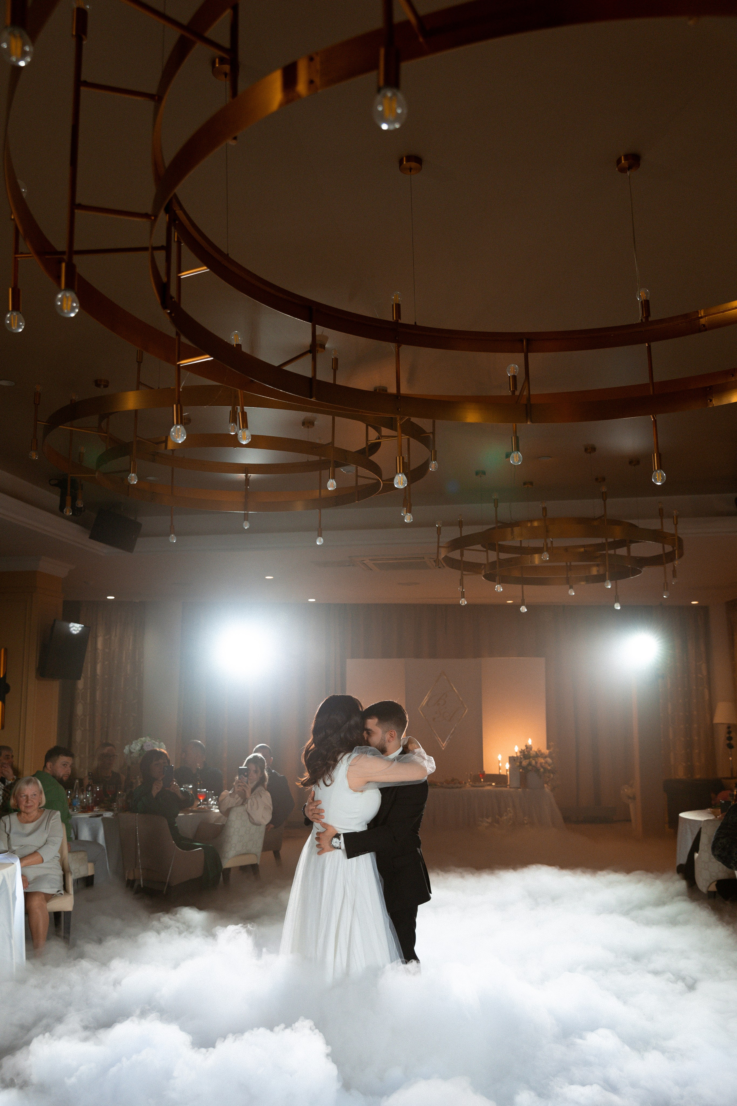 Слава и Алина. Свадебный и семейный фотограф Ксения Маллер