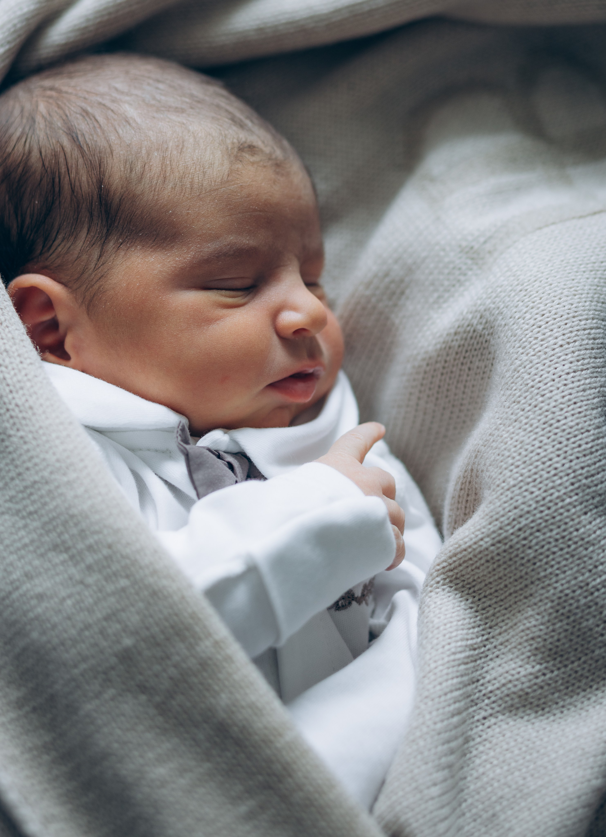 Пополнение в семье и снова мальчик). Фотограф в Челябинске Снежана Резниченко