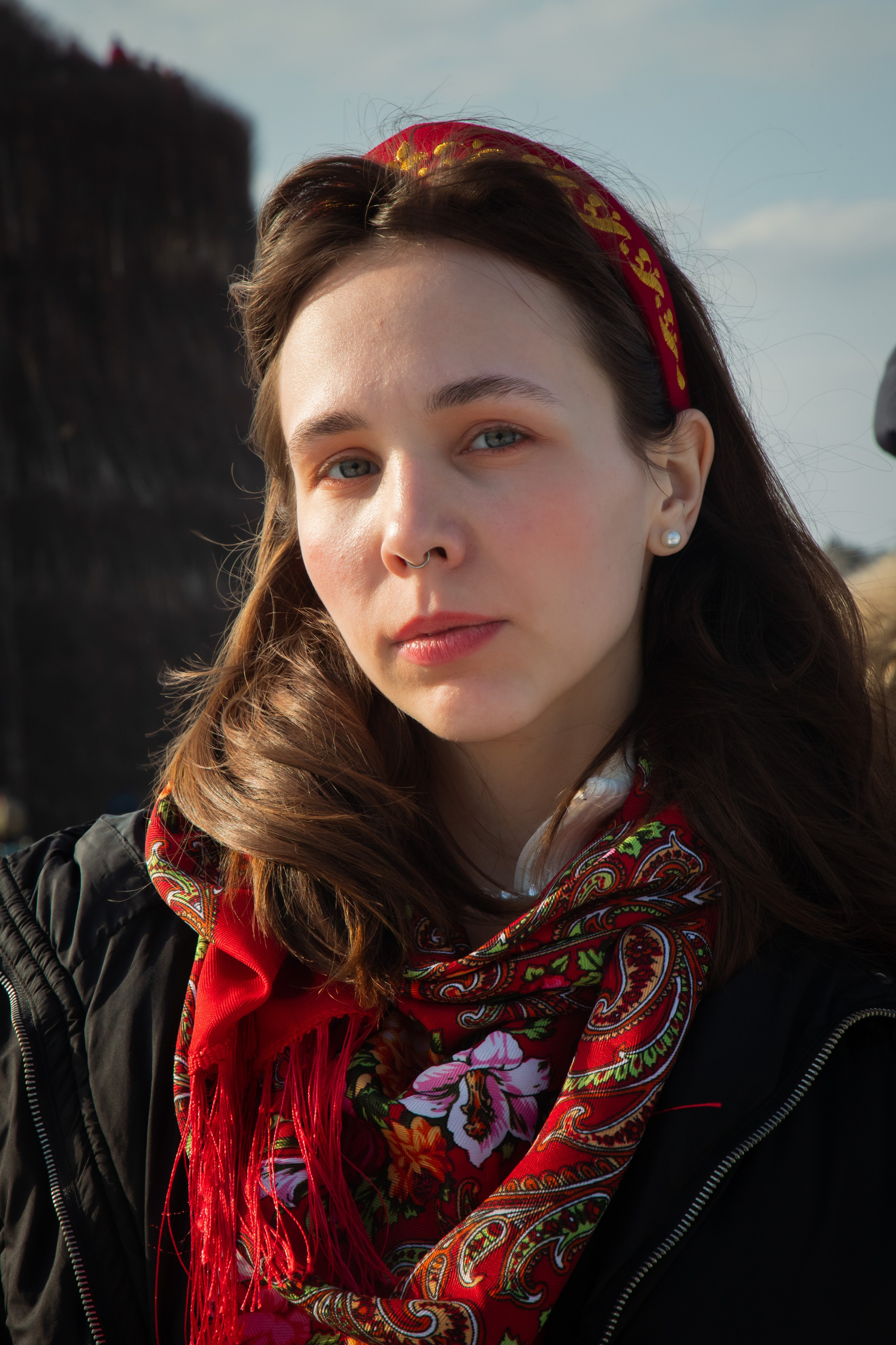 Масленица. Фотограф Алексей Шуля — портфолио