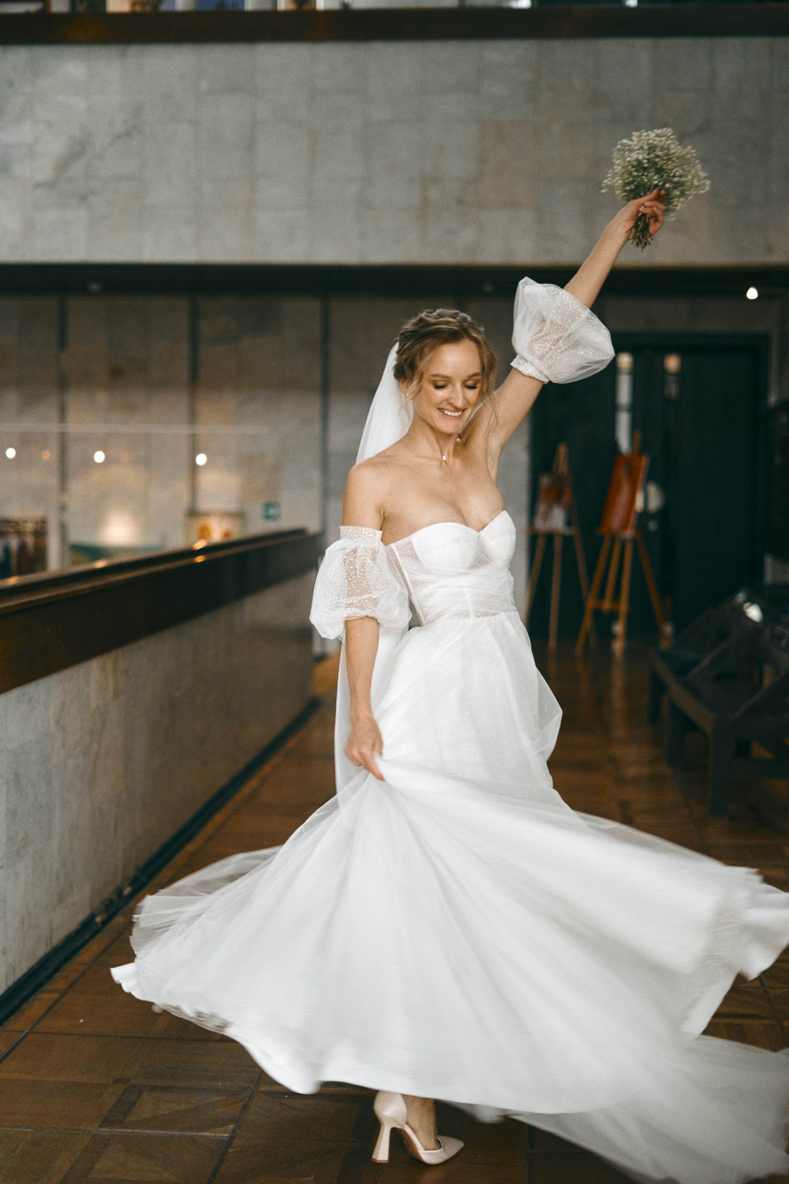 К + Д. Фотограф Киров Анжелика Некрасова