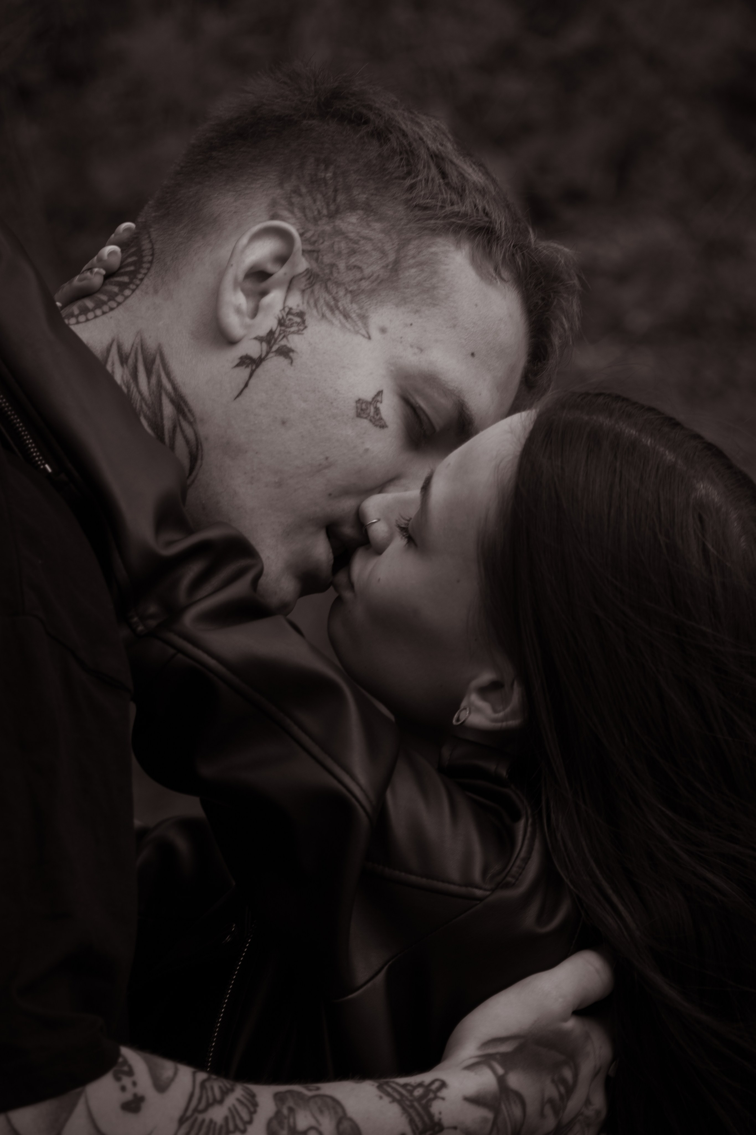 Love story. Семейный и репортажный фотограф в Хабаровске Татьяна Болычева