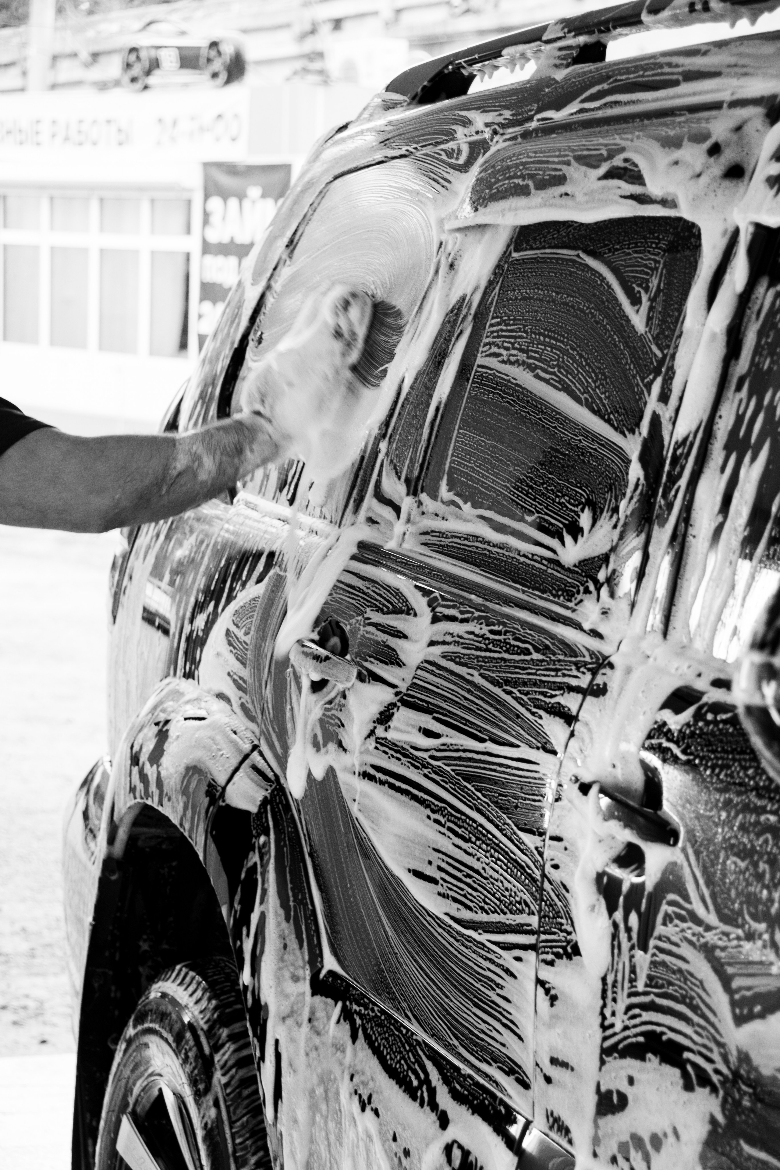 Sam Detailing. Семейный и репортажный фотограф в Хабаровске Татьяна Болычева