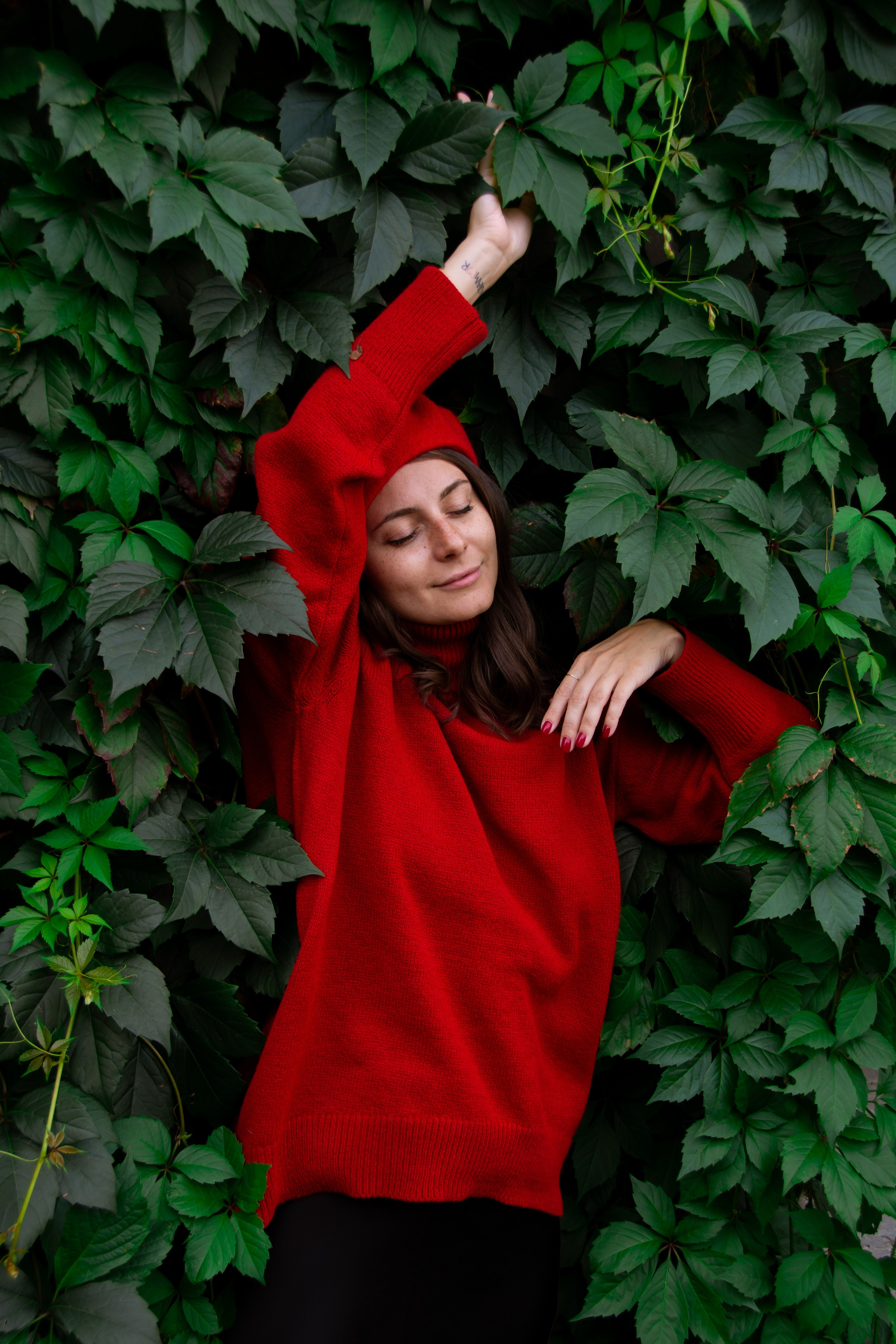 Anastasia Trendberg. Семейный и репортажный фотограф в Хабаровске Татьяна Болычева