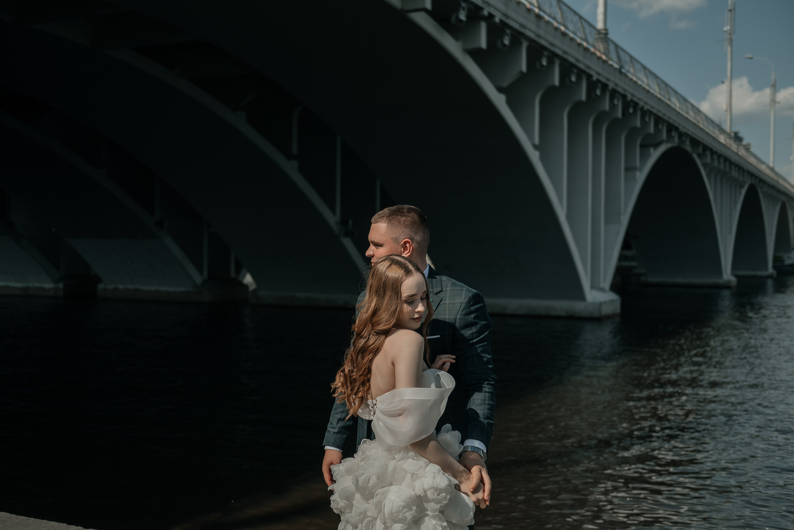 Свадебный фотограф в Екатеринбурге. Свадебная фотосъемка. Свадебный фотограф Горбачева Алена в Екатеринбурге