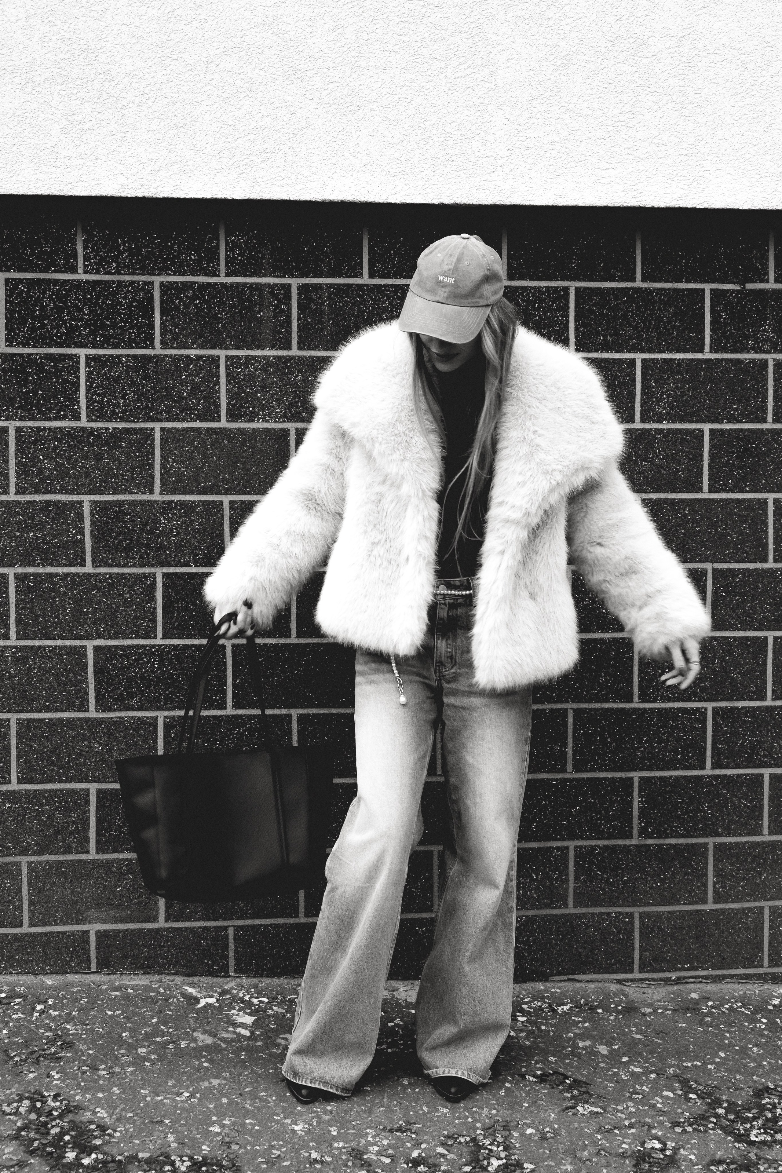 Уличная (fashion портрет). Иван Упоров — фотограф, рилсмейкер чебоксары