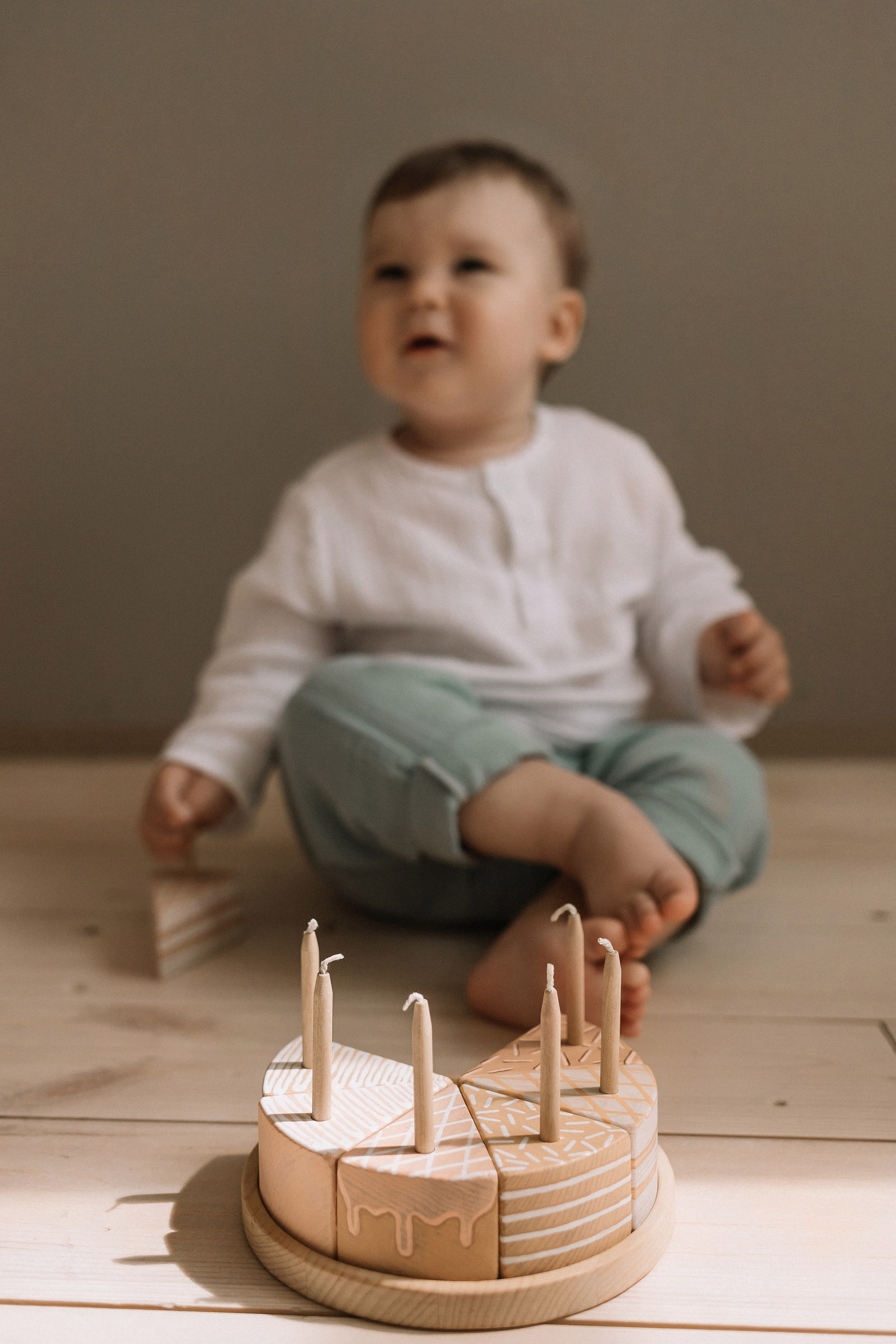 Годик Тимофея/2024. Свадебный и семейный фотограф в Екатеринбурге