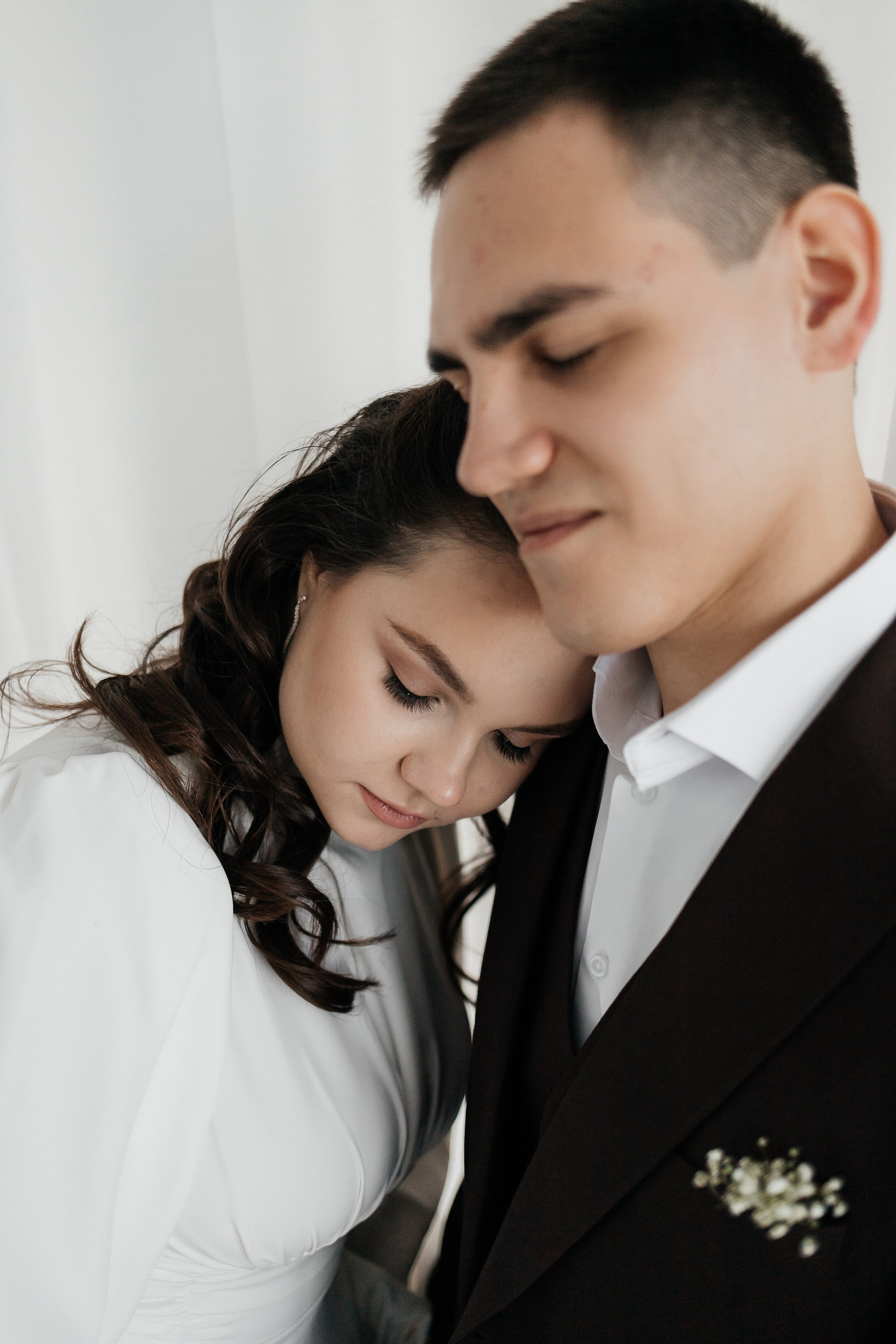 Захар и Елизавета/2024. Свадебный и семейный фотограф в Екатеринбурге