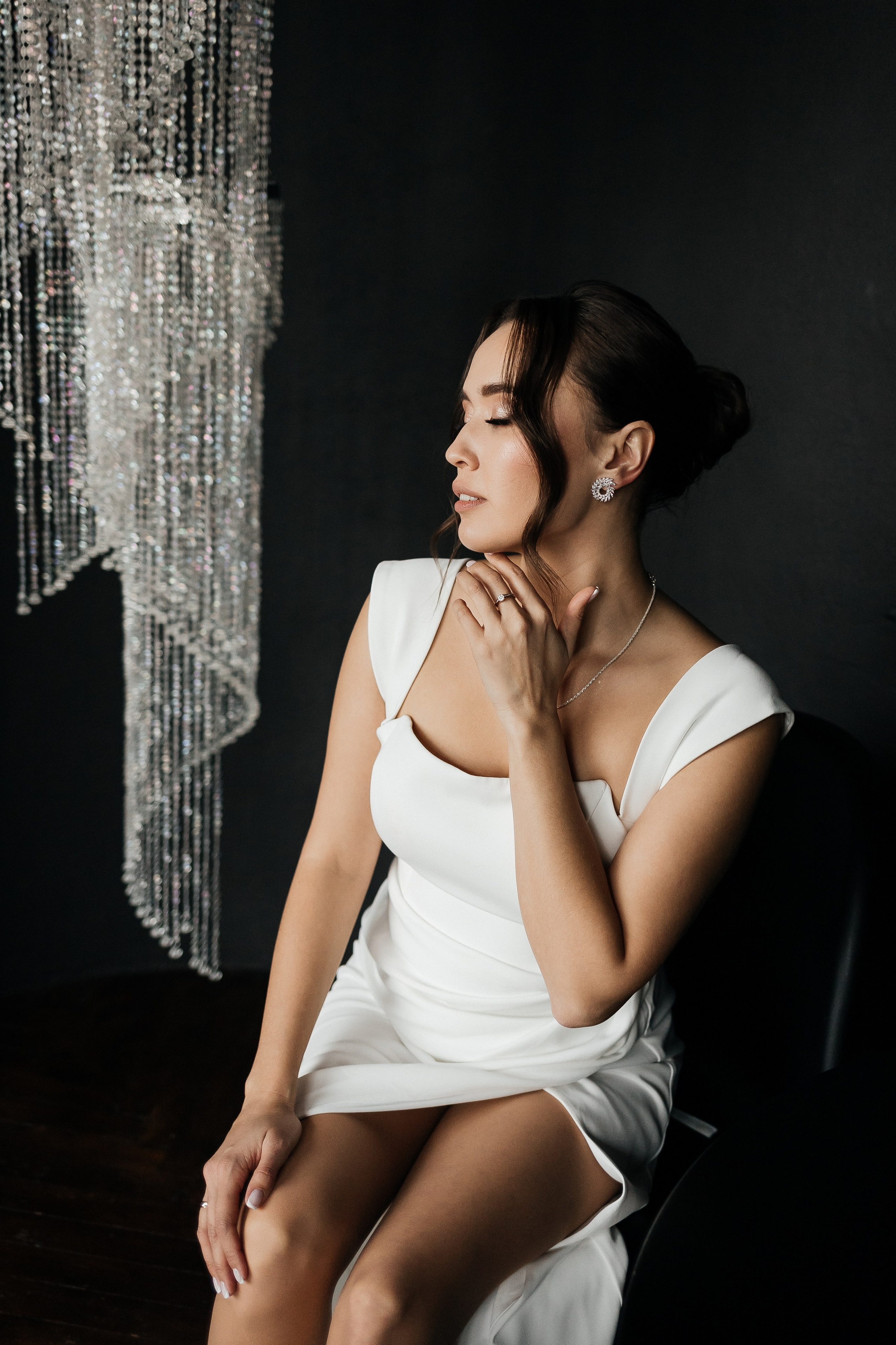 Рамиль и Регина/ 2024. Свадебный и семейный фотограф в Екатеринбурге