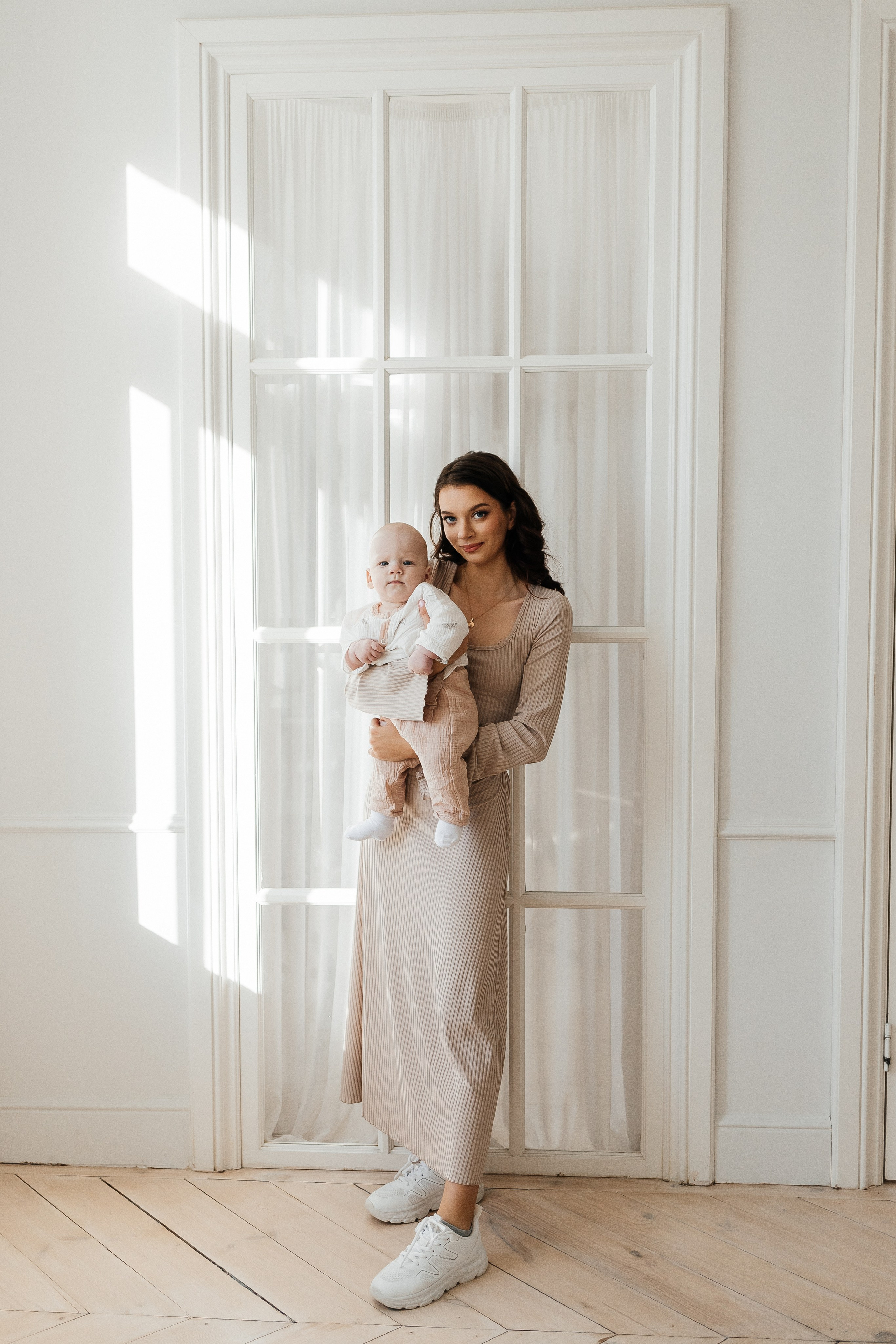 Анастасия и Матвей. Свадебный и семейный фотограф в Екатеринбурге