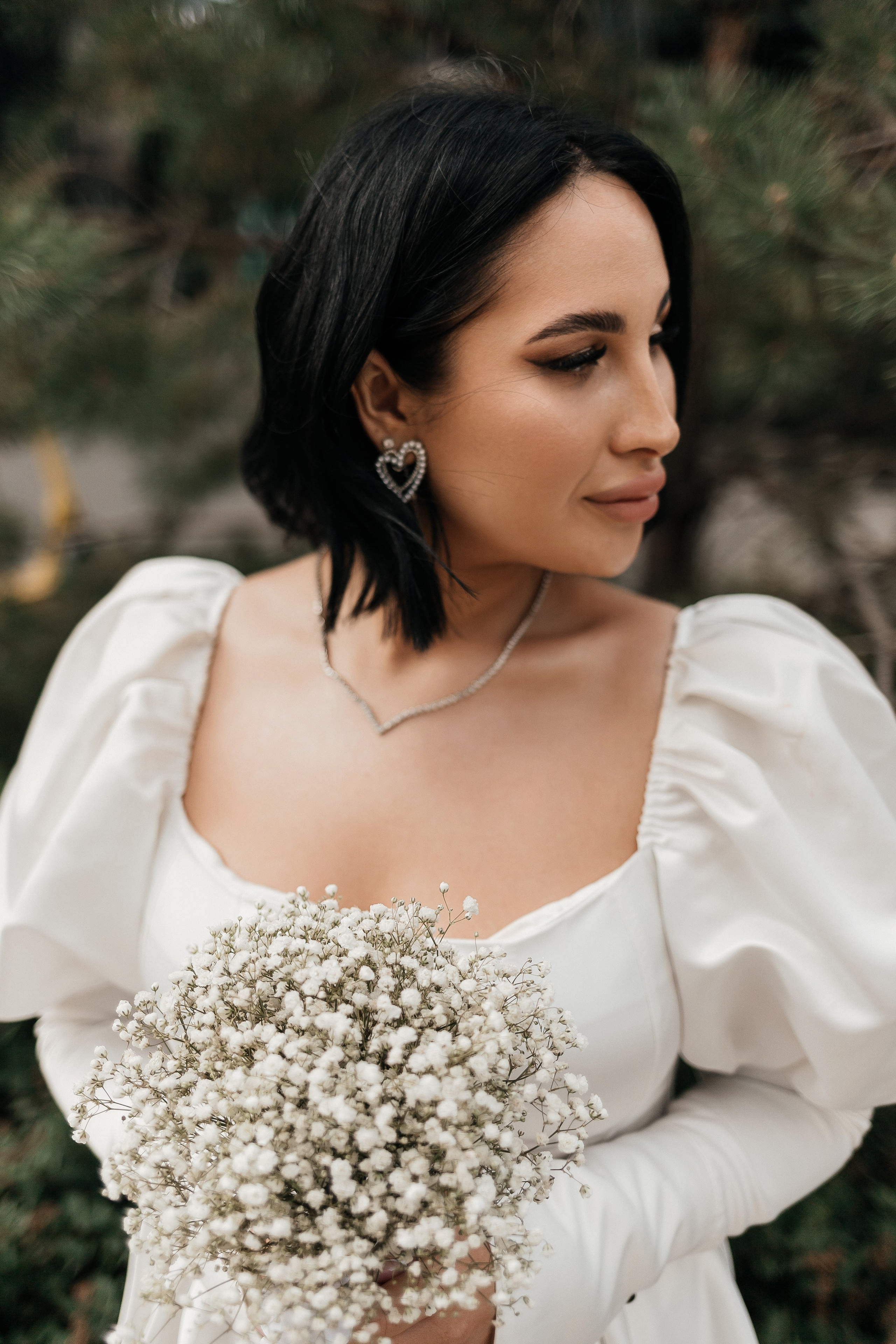 Александр и Карина/2024. Свадебный и семейный фотограф в Екатеринбурге