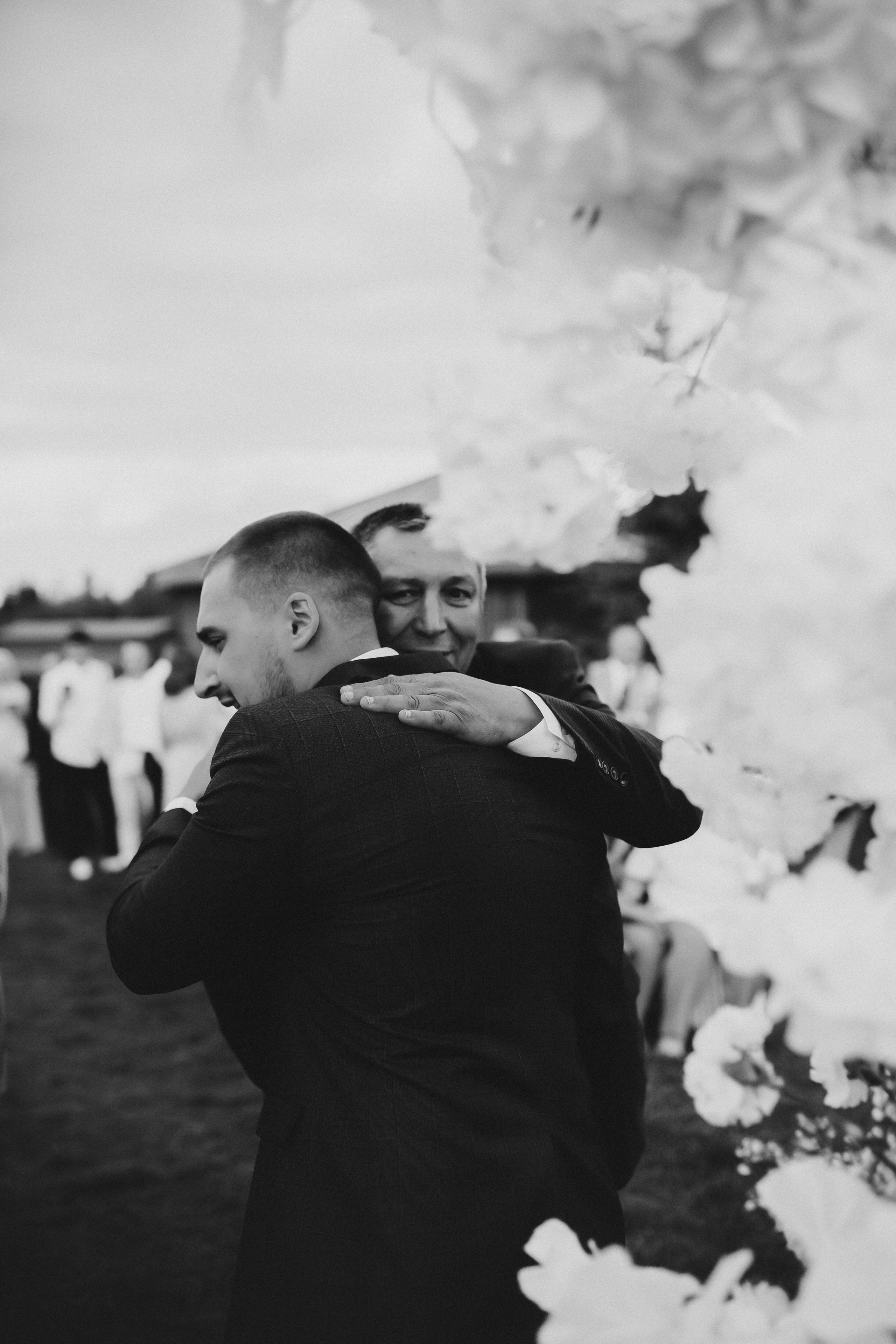 Никита & Олеся. Анна Михайлова|Свадебный фотограф в Санкт-Петербурге