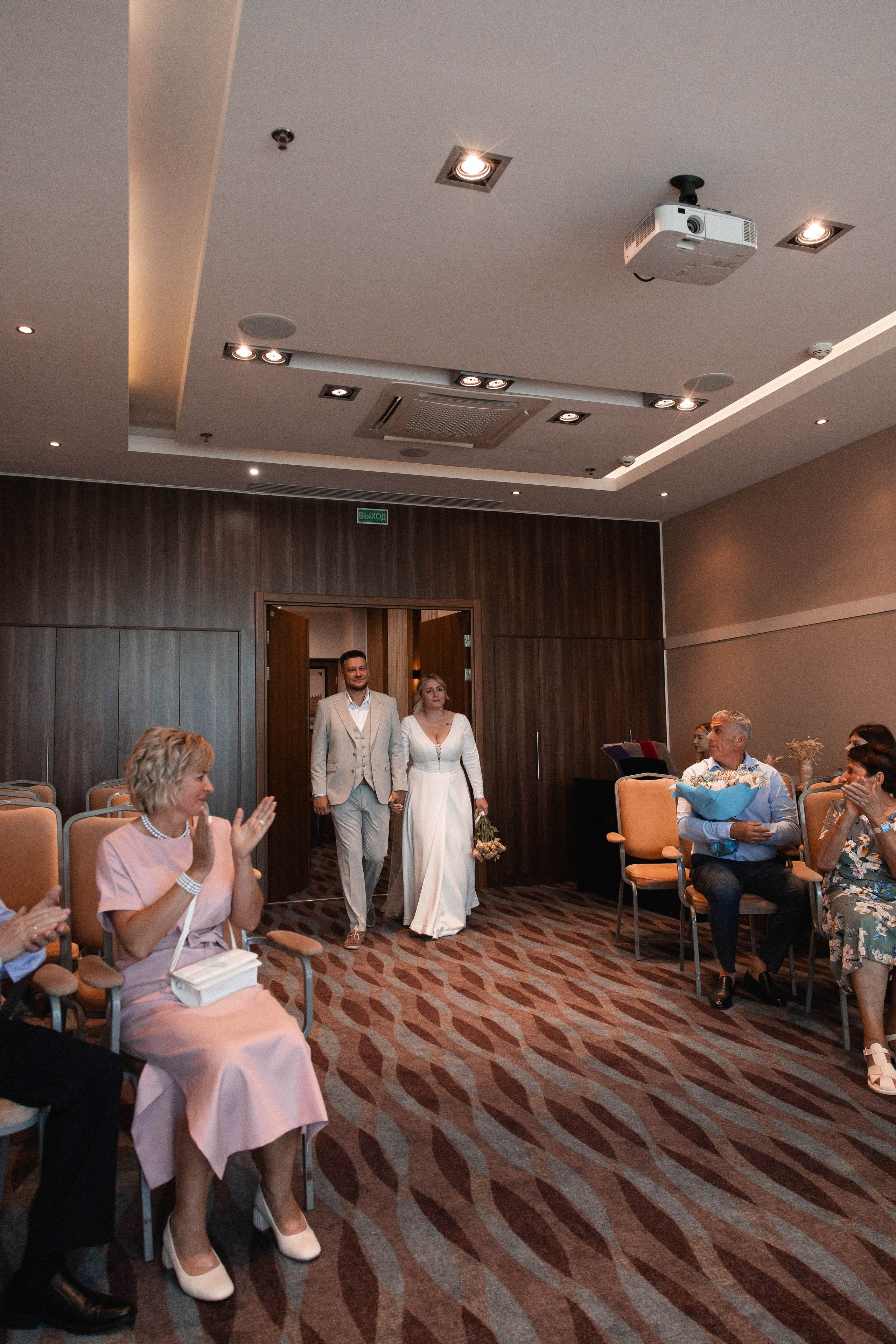 Оксана & Александр. Свадебный и портретный фотограф Соломко Диана