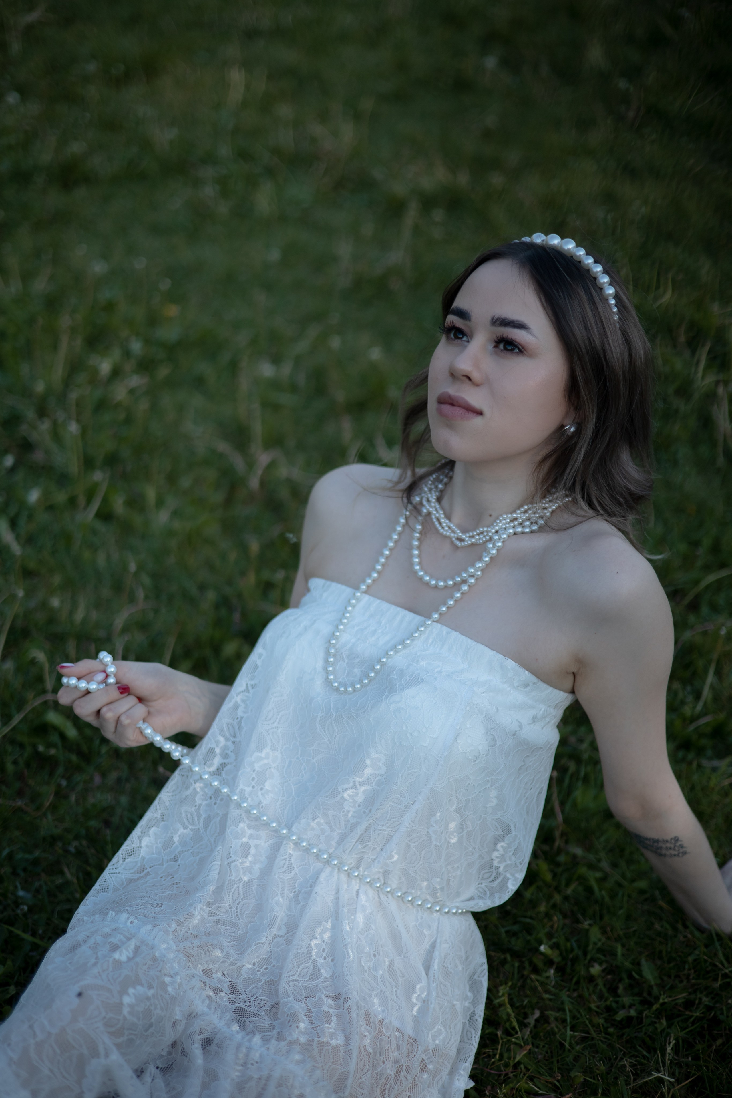 DIANA. Фотограф Элла Ефимова