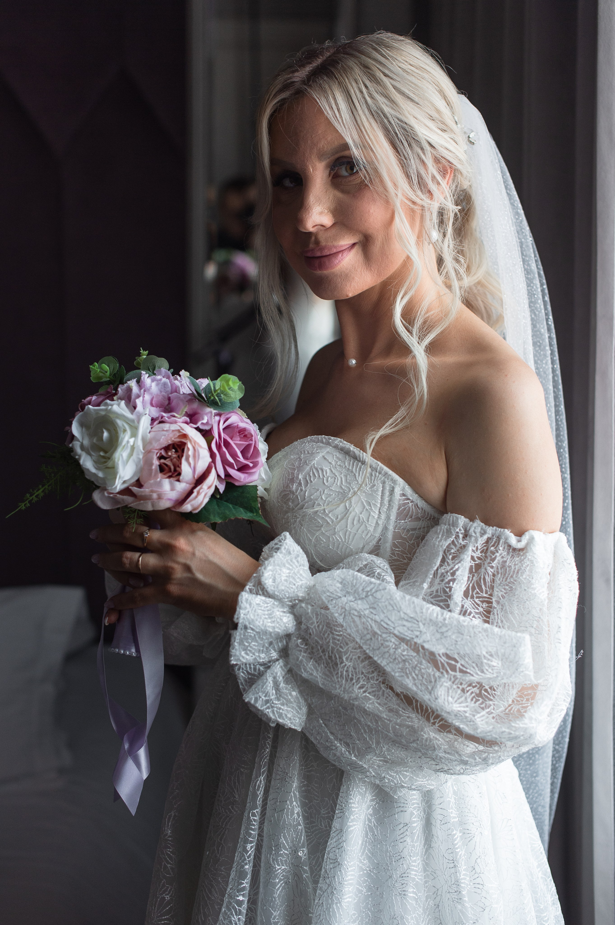 Бот.сад. Шато. Принцессы. Свадебный и семейный фотограф в Омске Мормулев Михаил